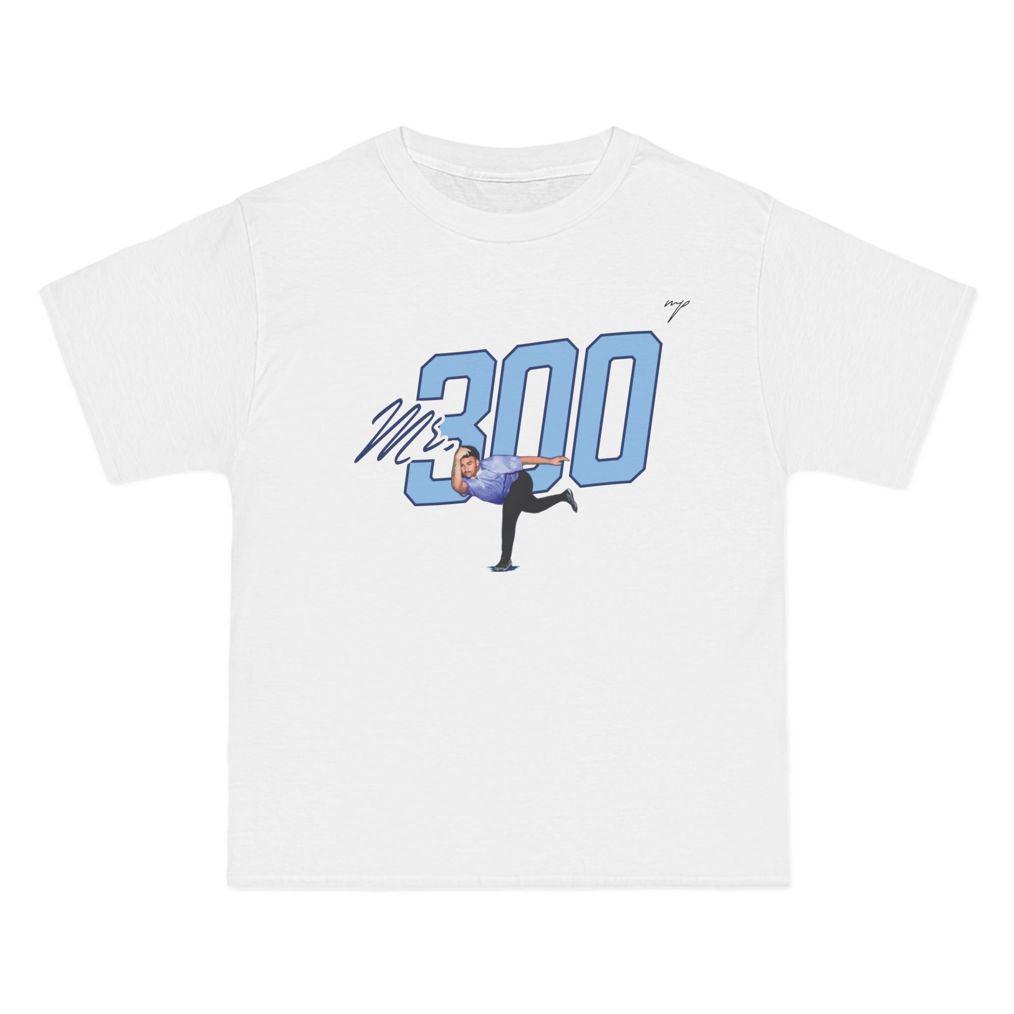 David Lyes Vintage Tee