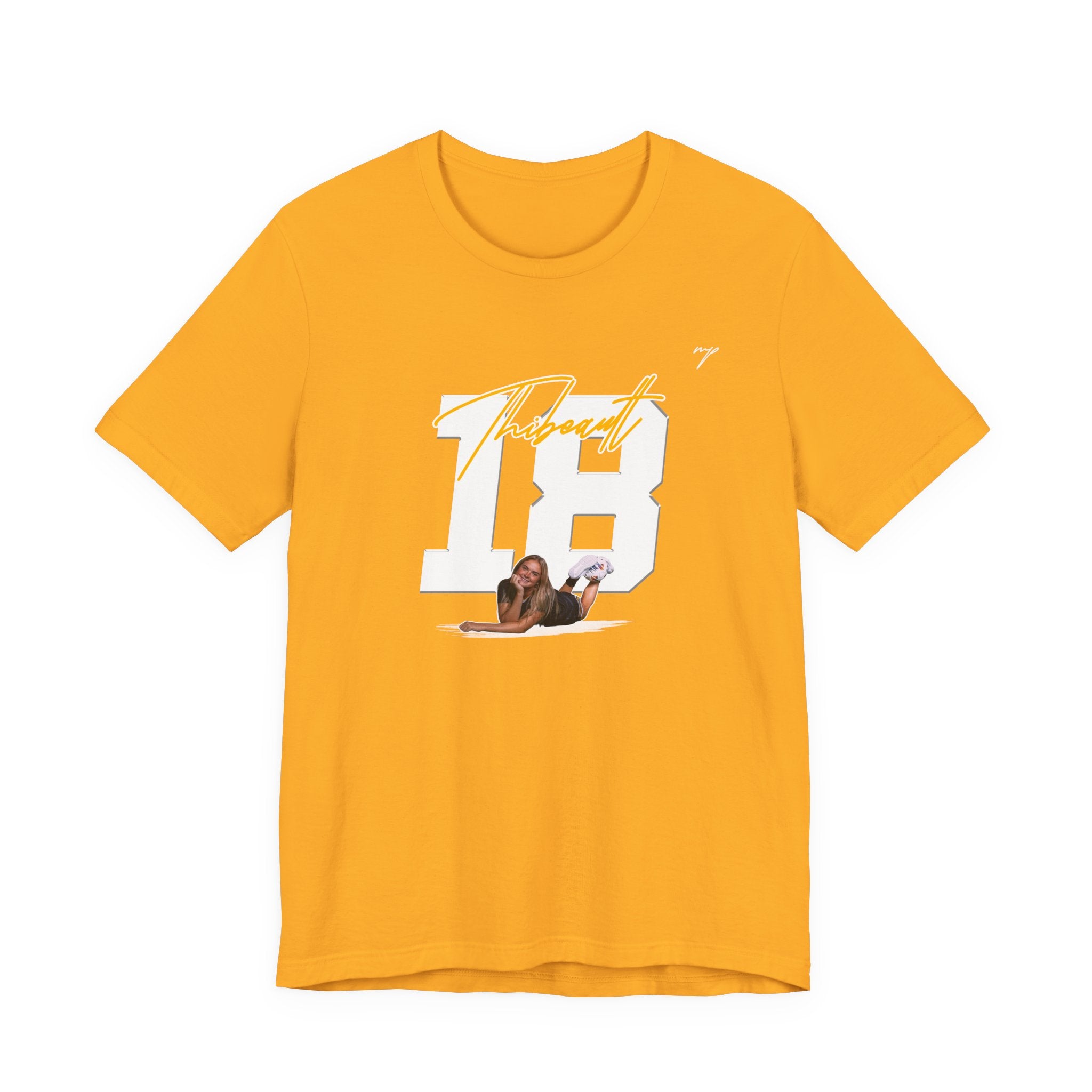 Sophie Thibeault Graphic Tee