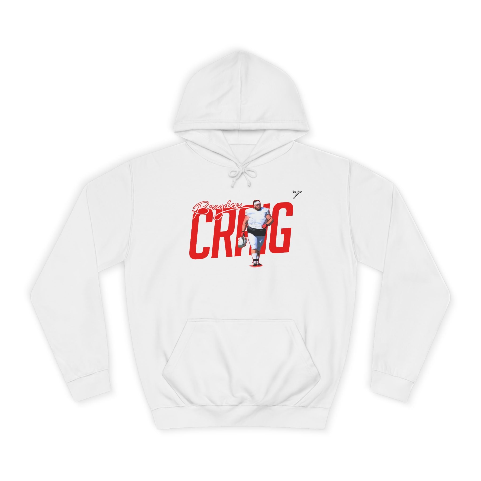 Brayden Craig Hoodie