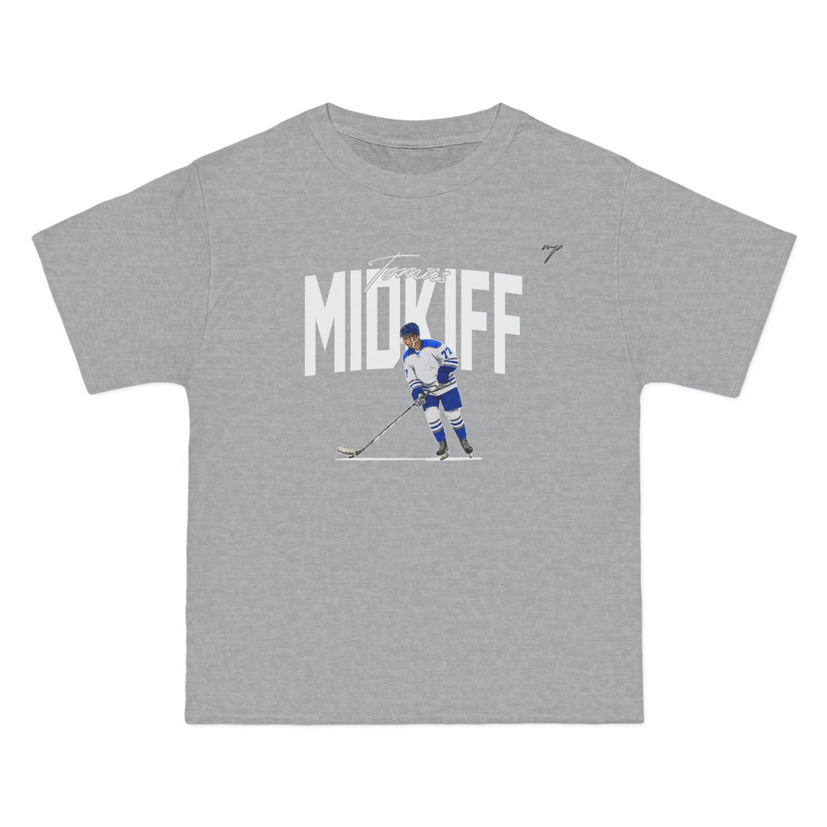 Tomas Midkiff Vintage Tee