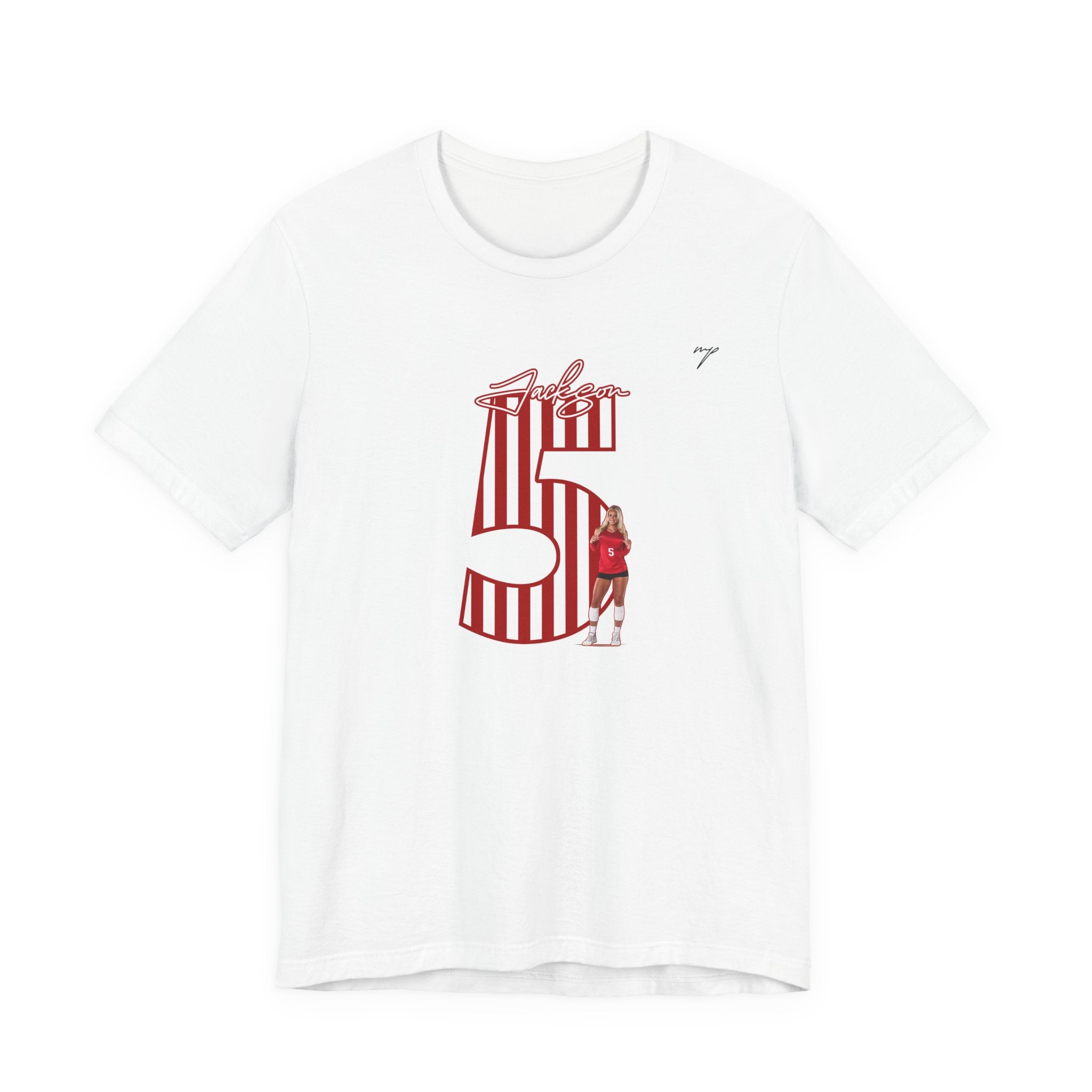 Audrey Jackson Graphic Tee