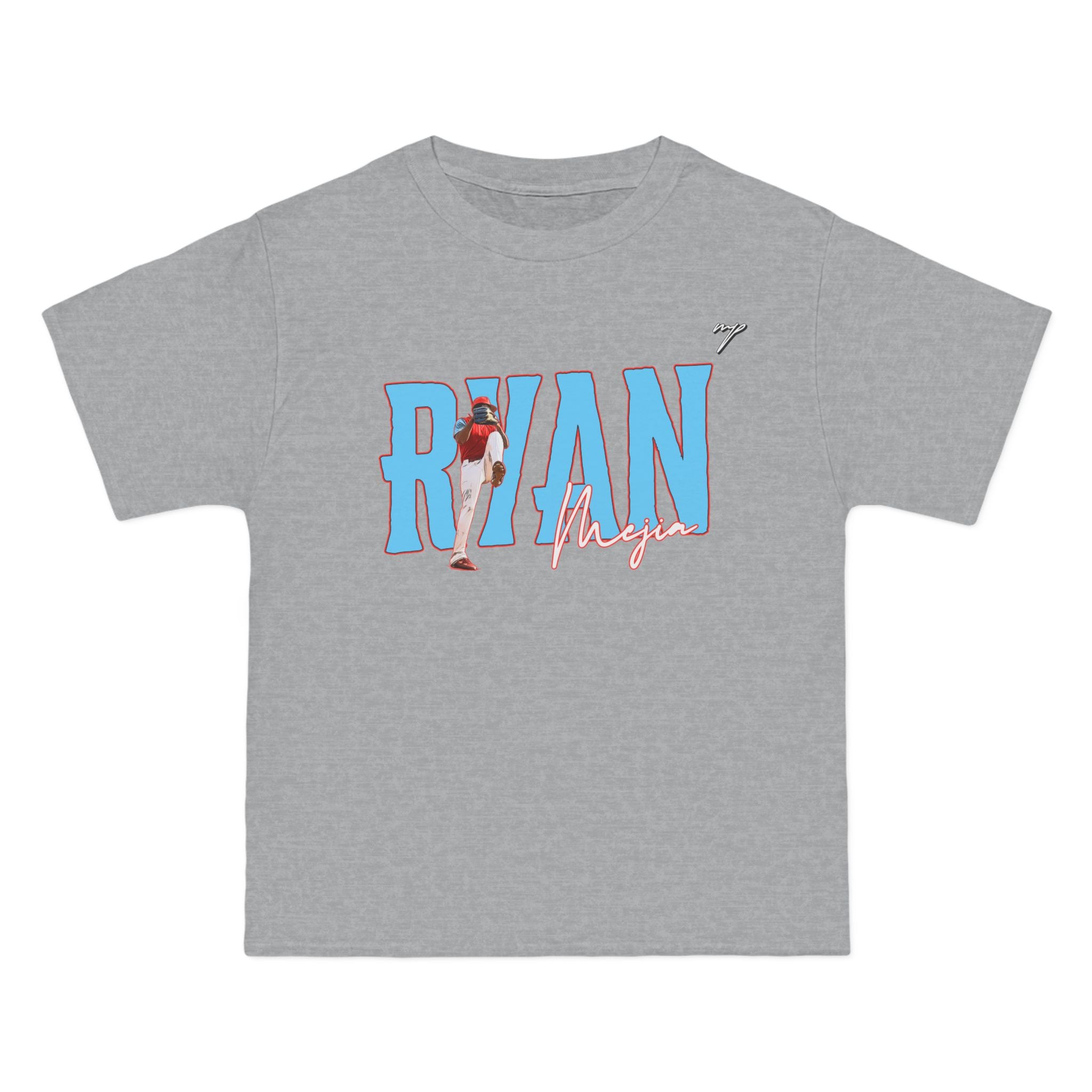 Ryan Mejia Vintage Tee