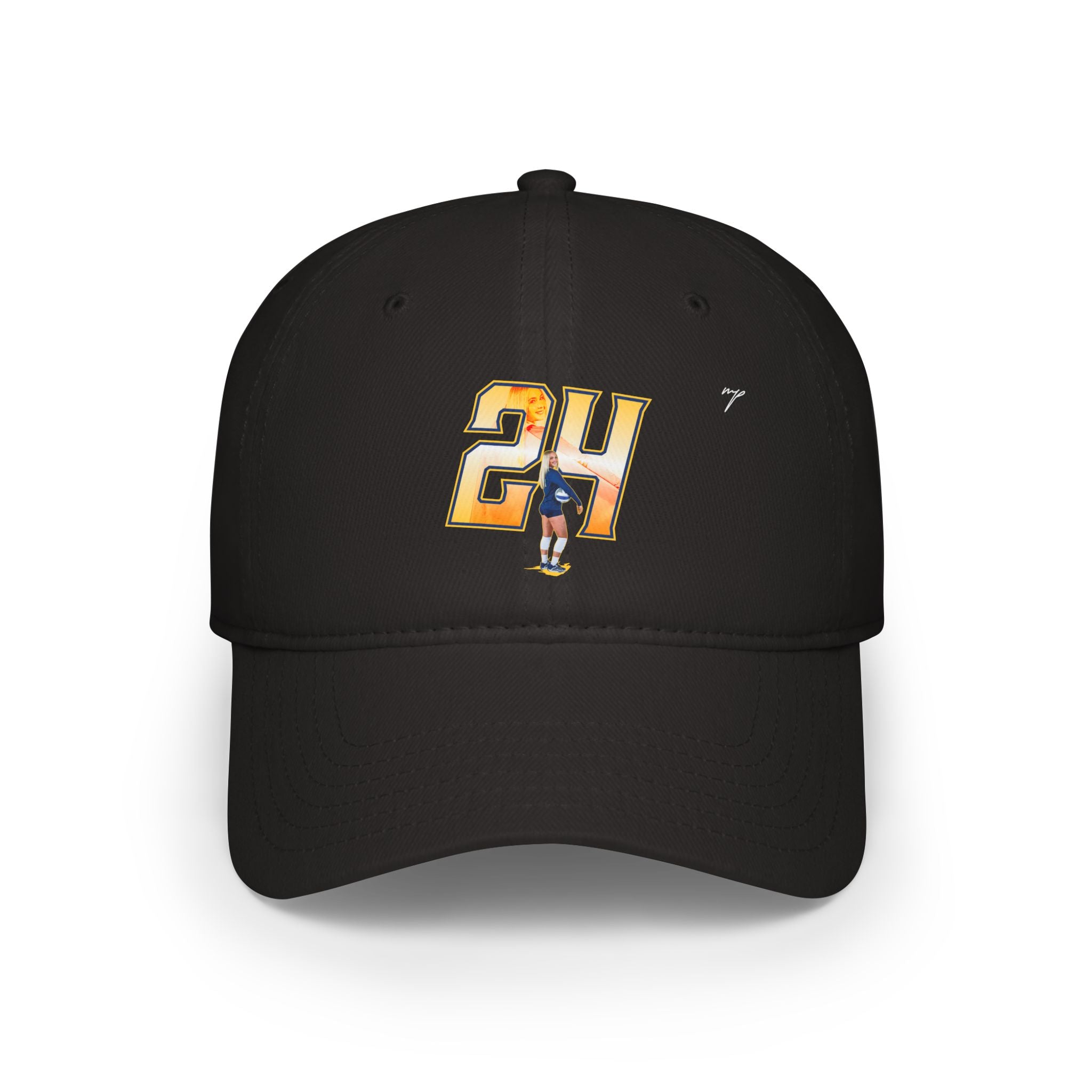 Avery Helms Hat