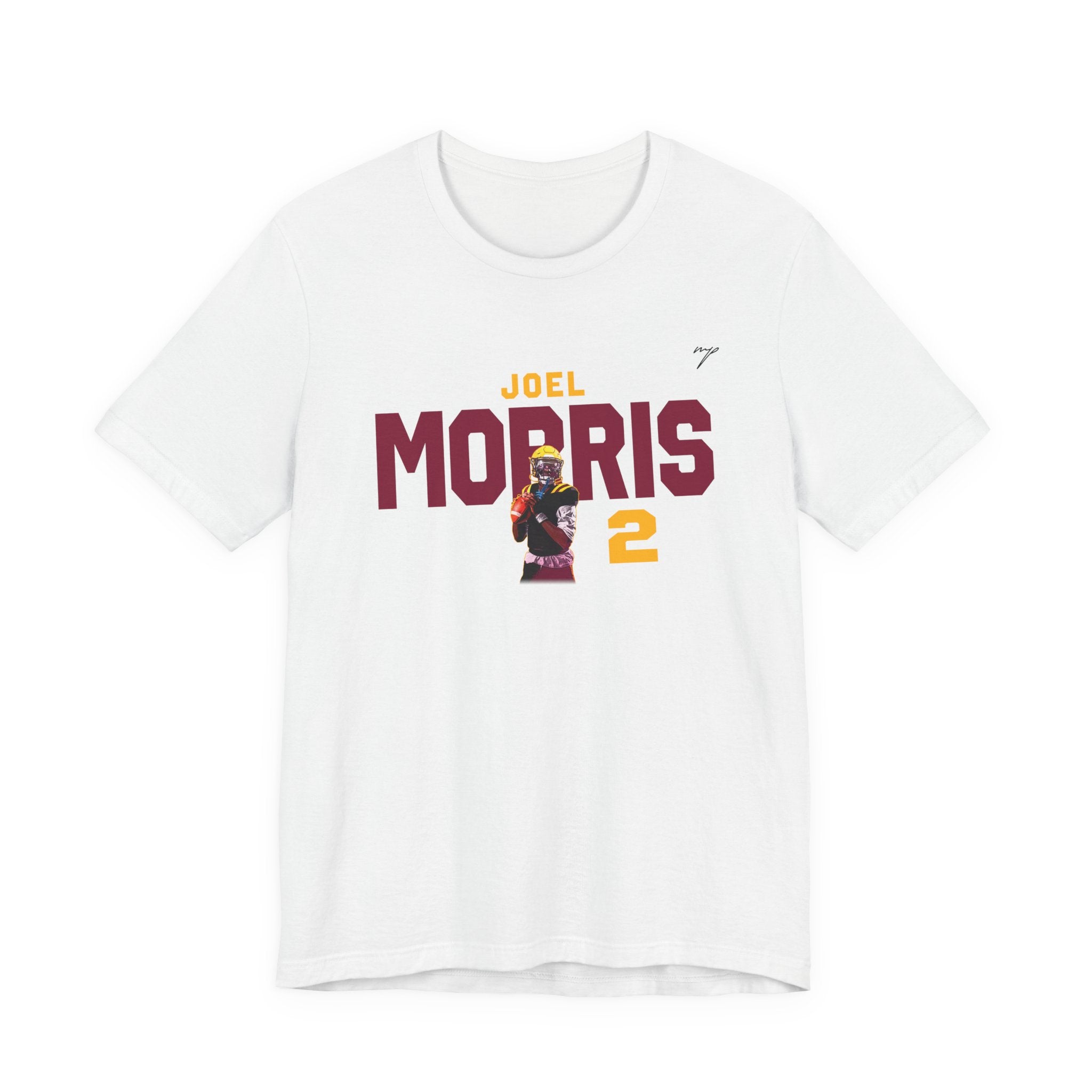 Joel Morris Graphic Tee