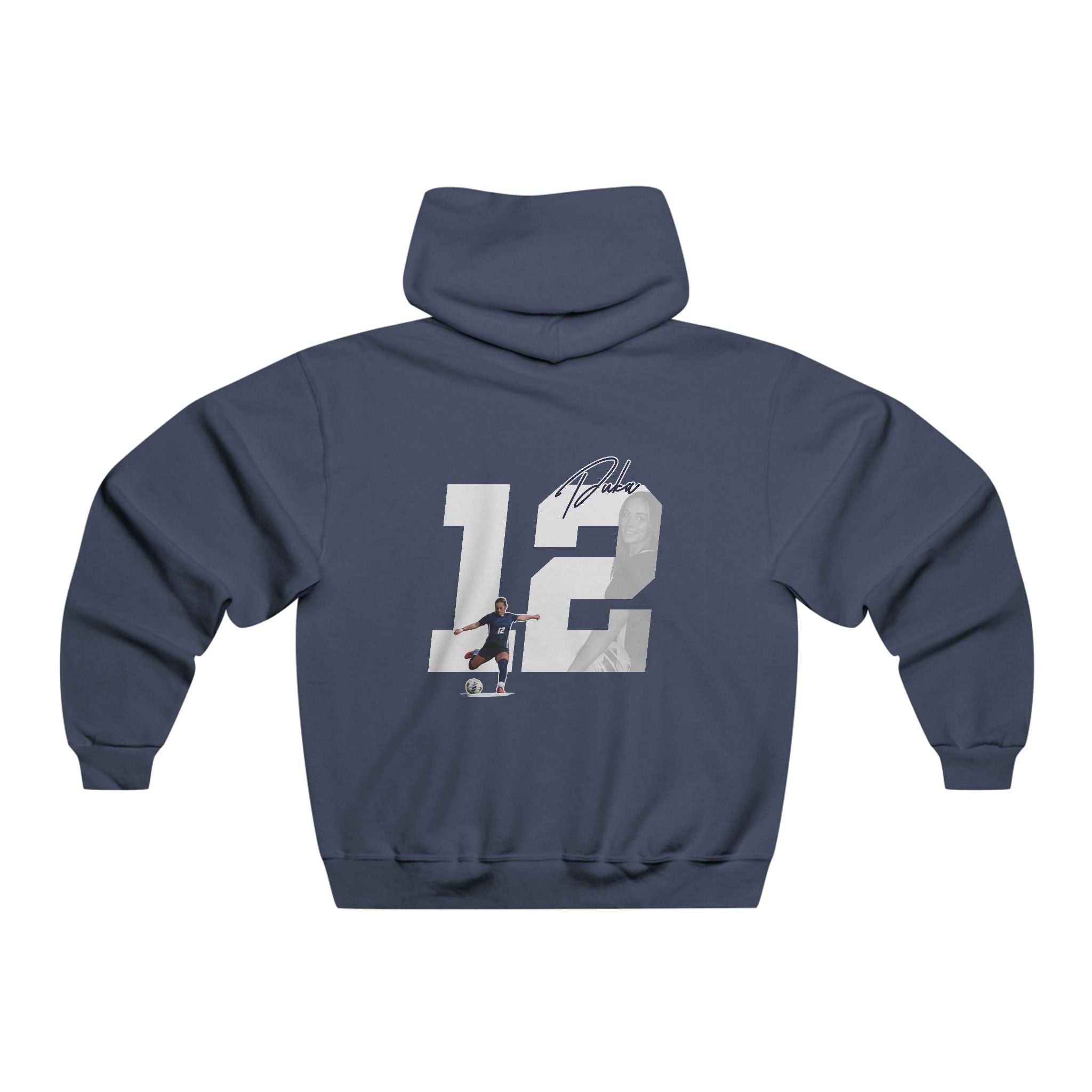 Lindsay Lenhard Vintage Hoodie