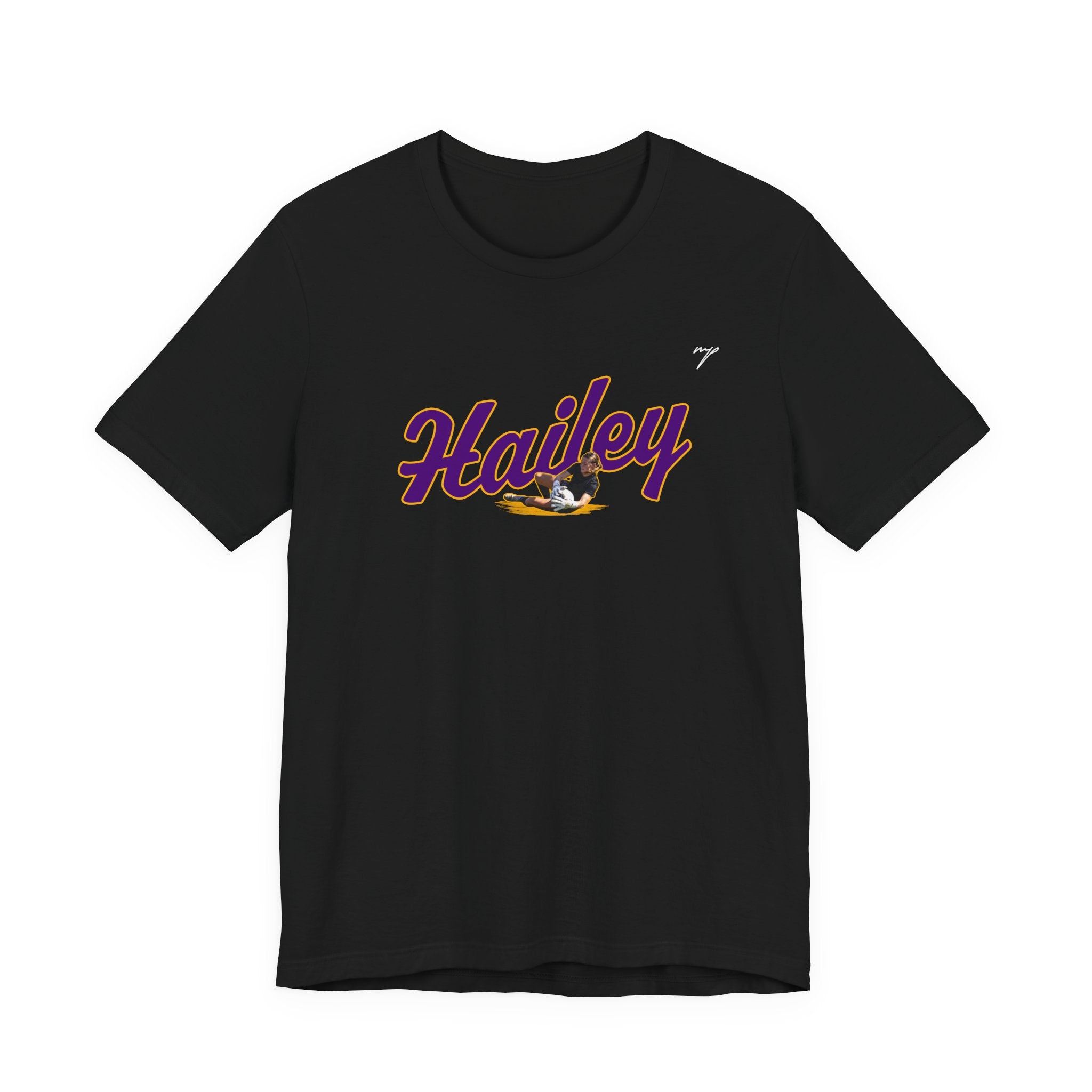 Hailey Luedtke Graphic Tee
