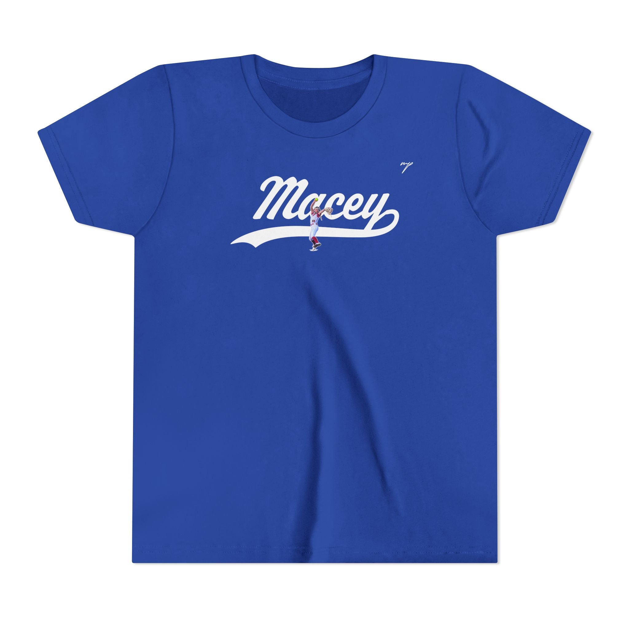 Macey Ballard YOUTH Graphic Tee