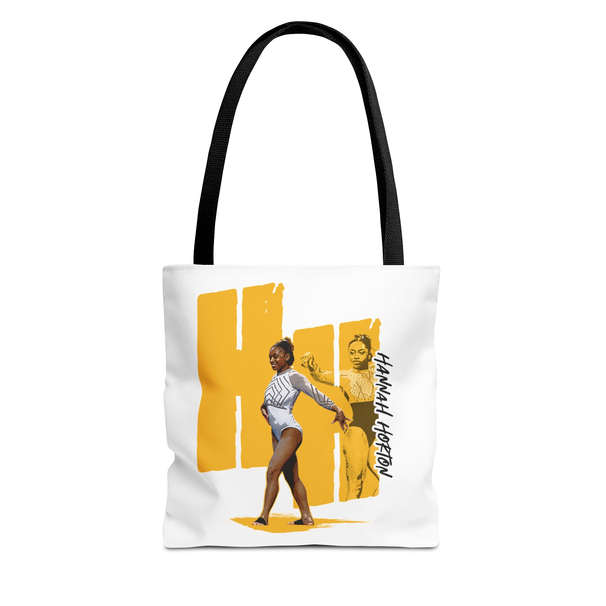 Hannah Horton Tote Bag