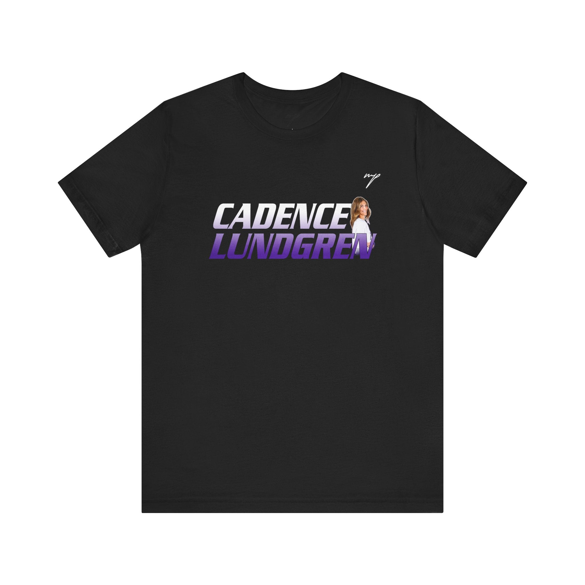 Cadence Lundgren Graphic Tee