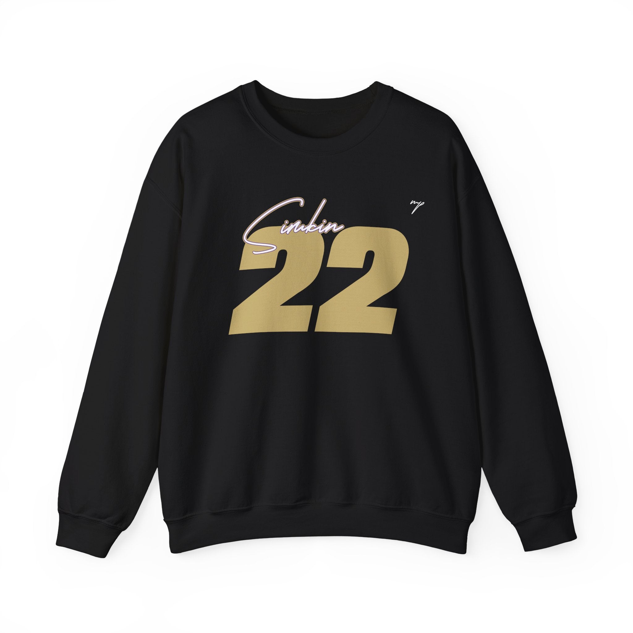 Emily Simkin Crewneck