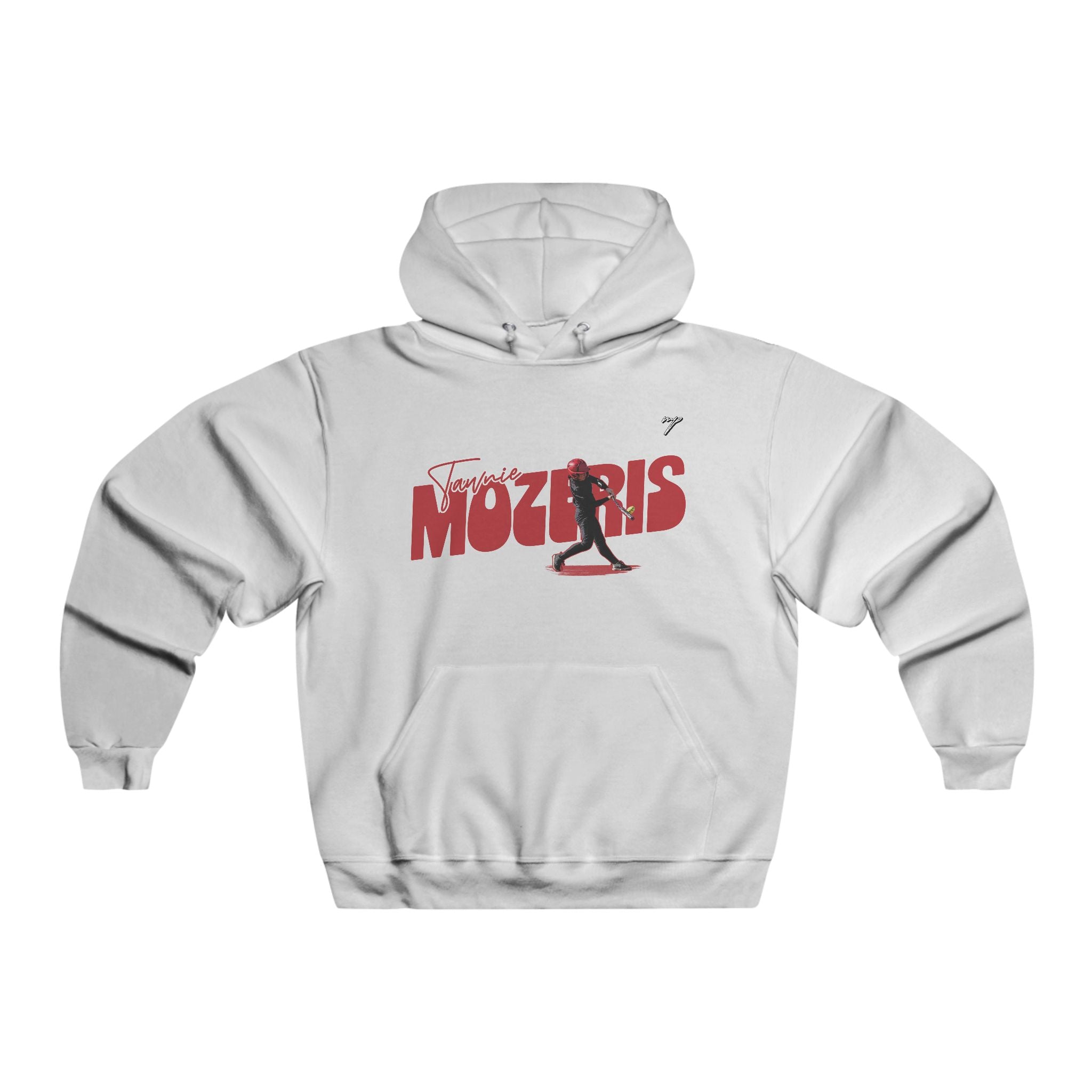 Tawnie Mozeris Vintage Hoodie