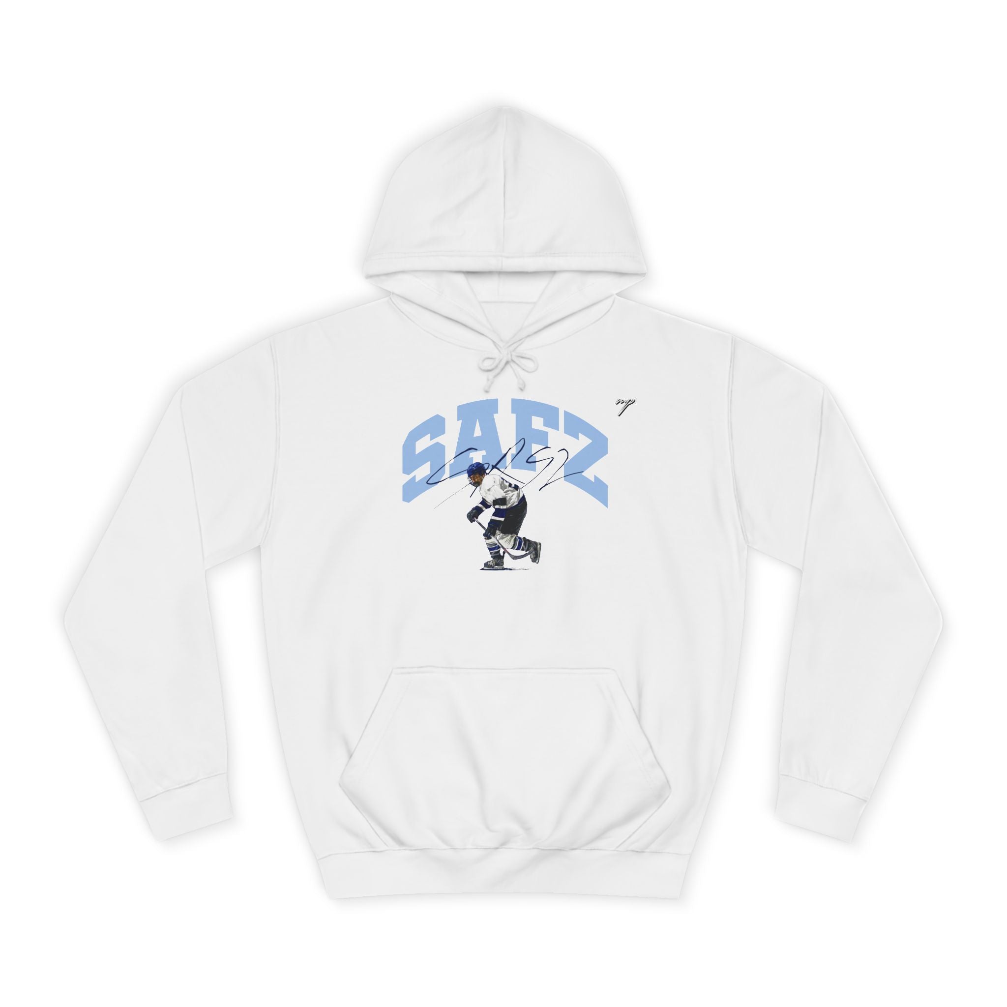 Safir Aradj Hoodie