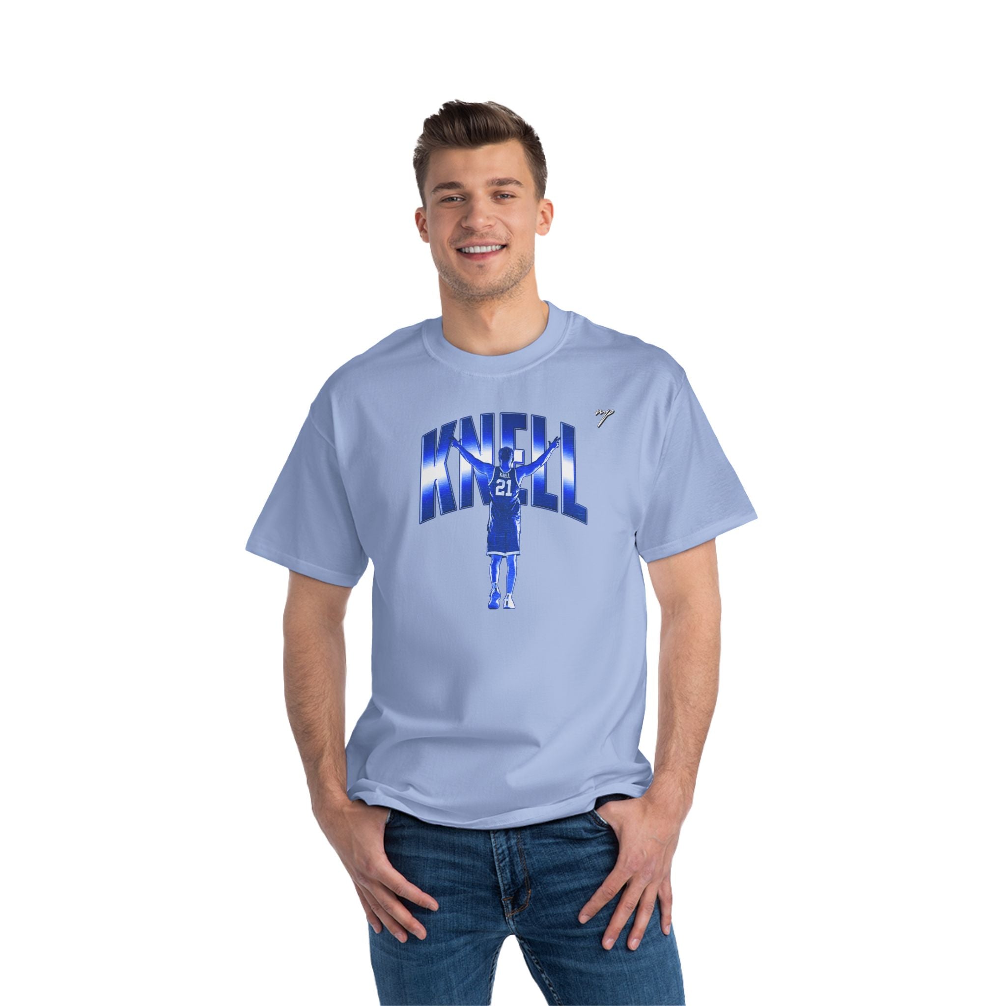Trevin Knell Vintage Tee