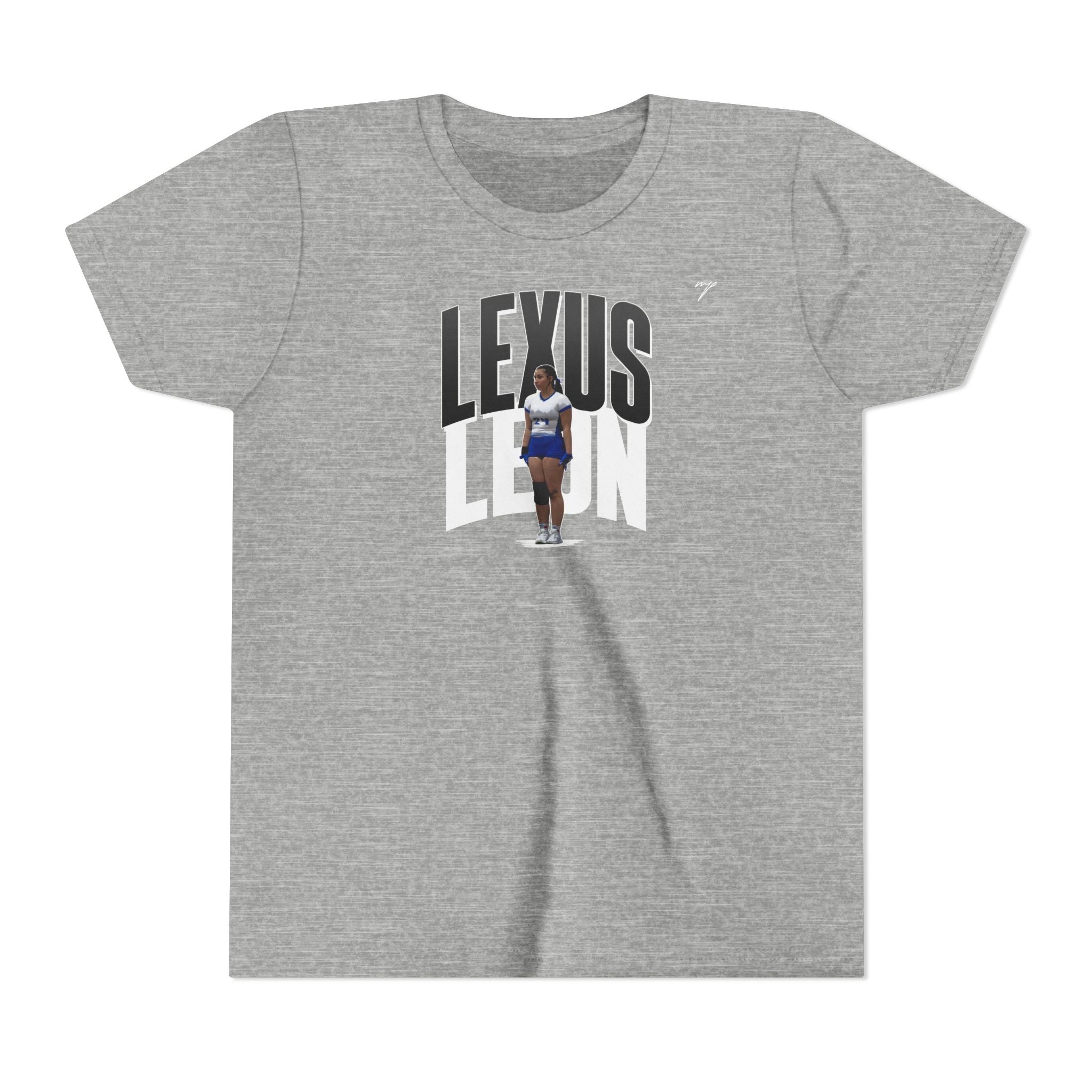 Lexus Leon YOUTH Graphic Tee