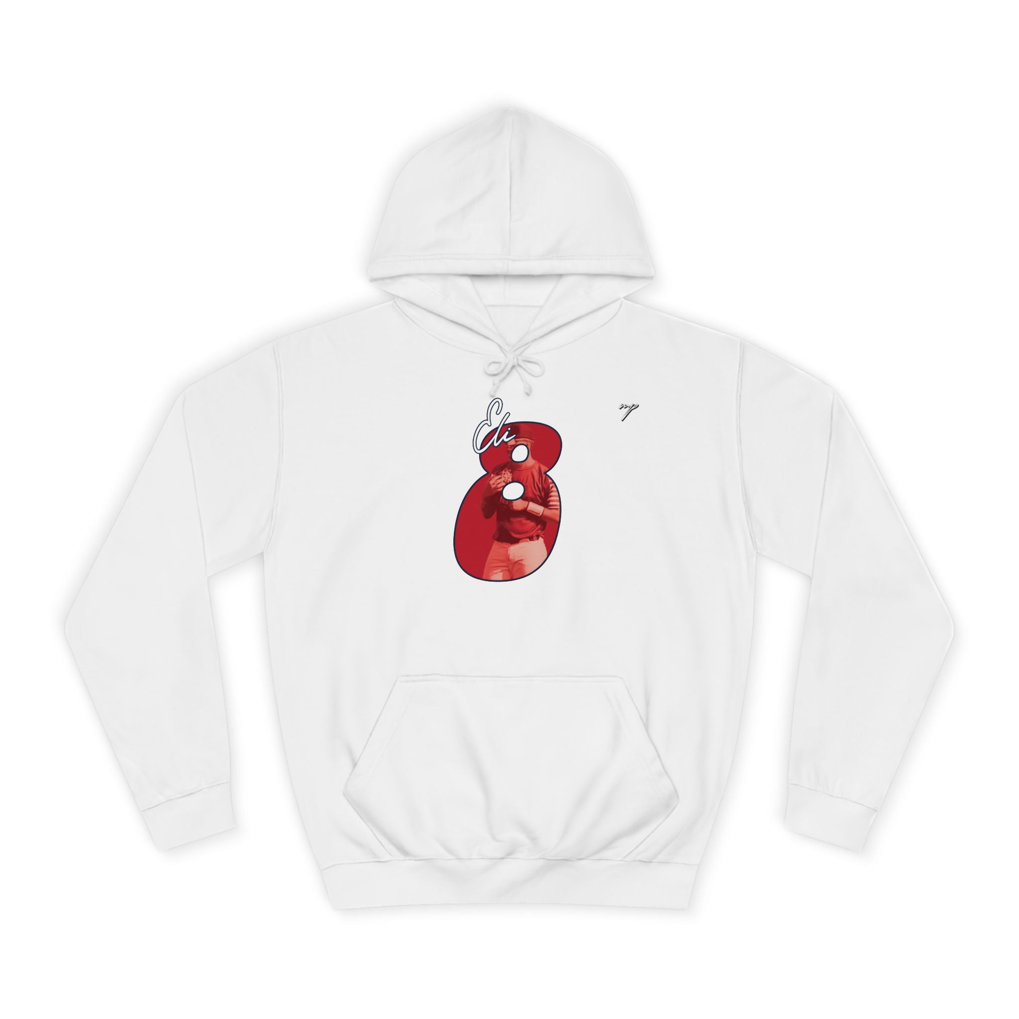 Eli Reichenbach Hoodie