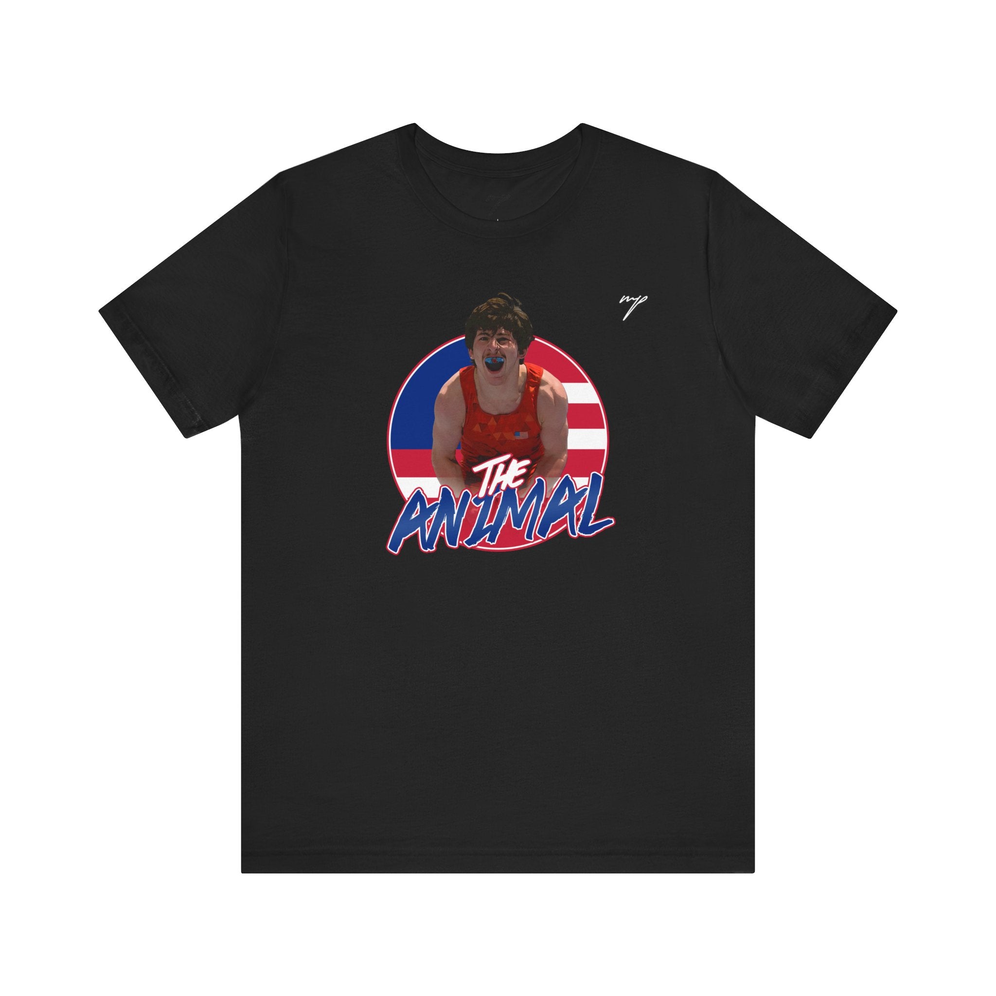 Ned Kauffman Graphic Tee