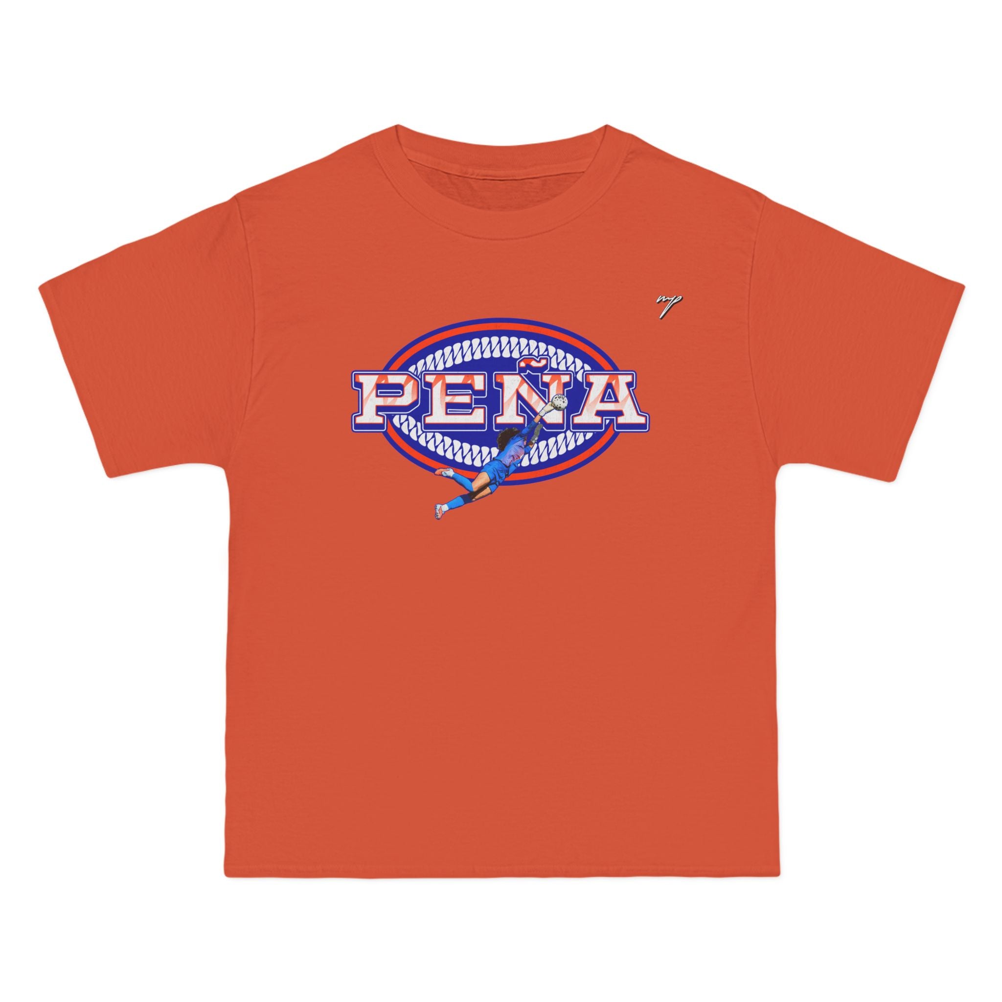 Paloma Peña Vintage Tee