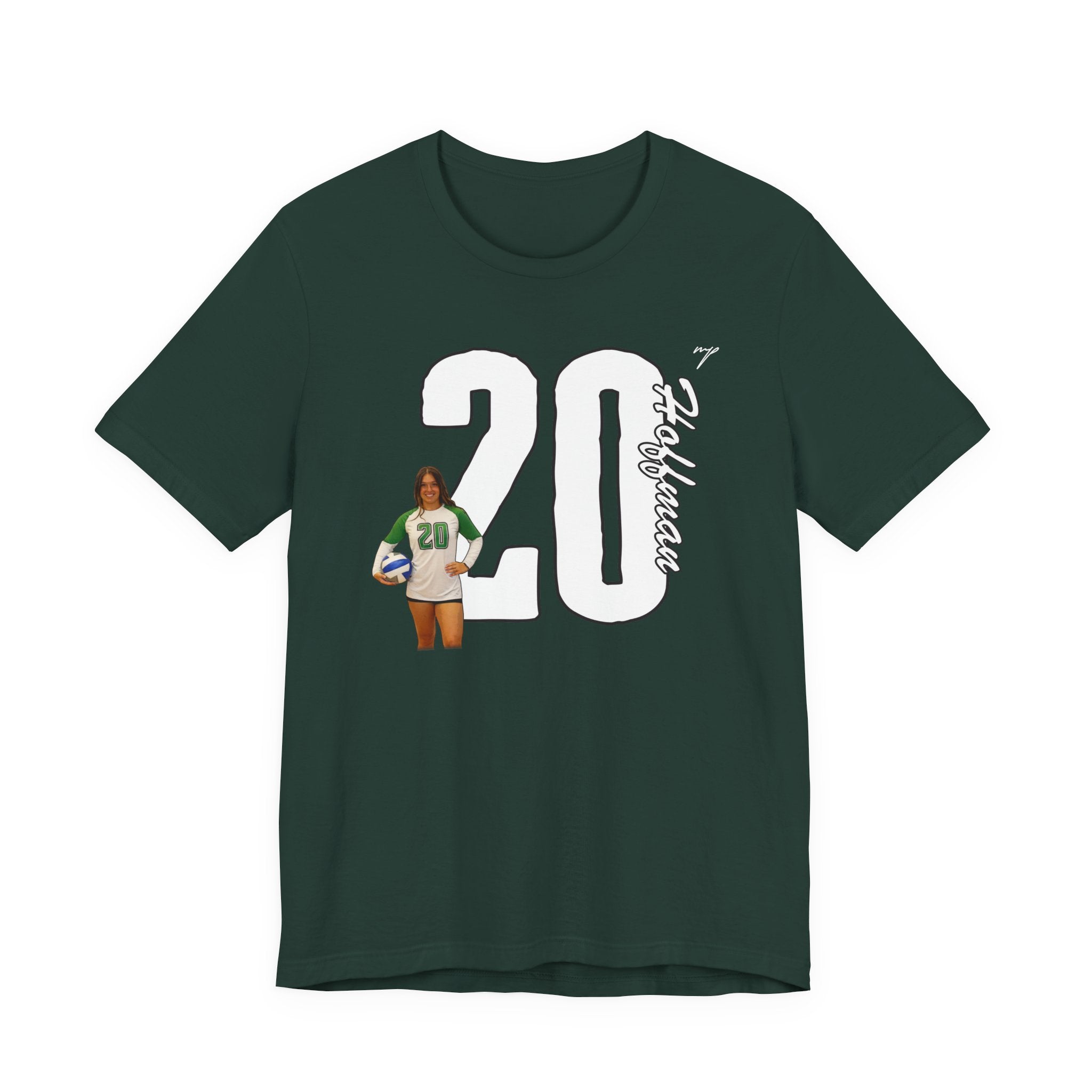 Maddie Hoffman Graphic Tee