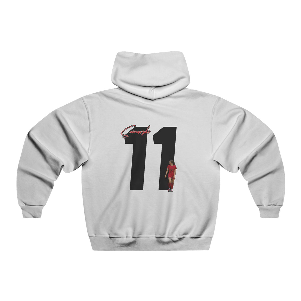 Amelia Swinarski Vintage Hoodie