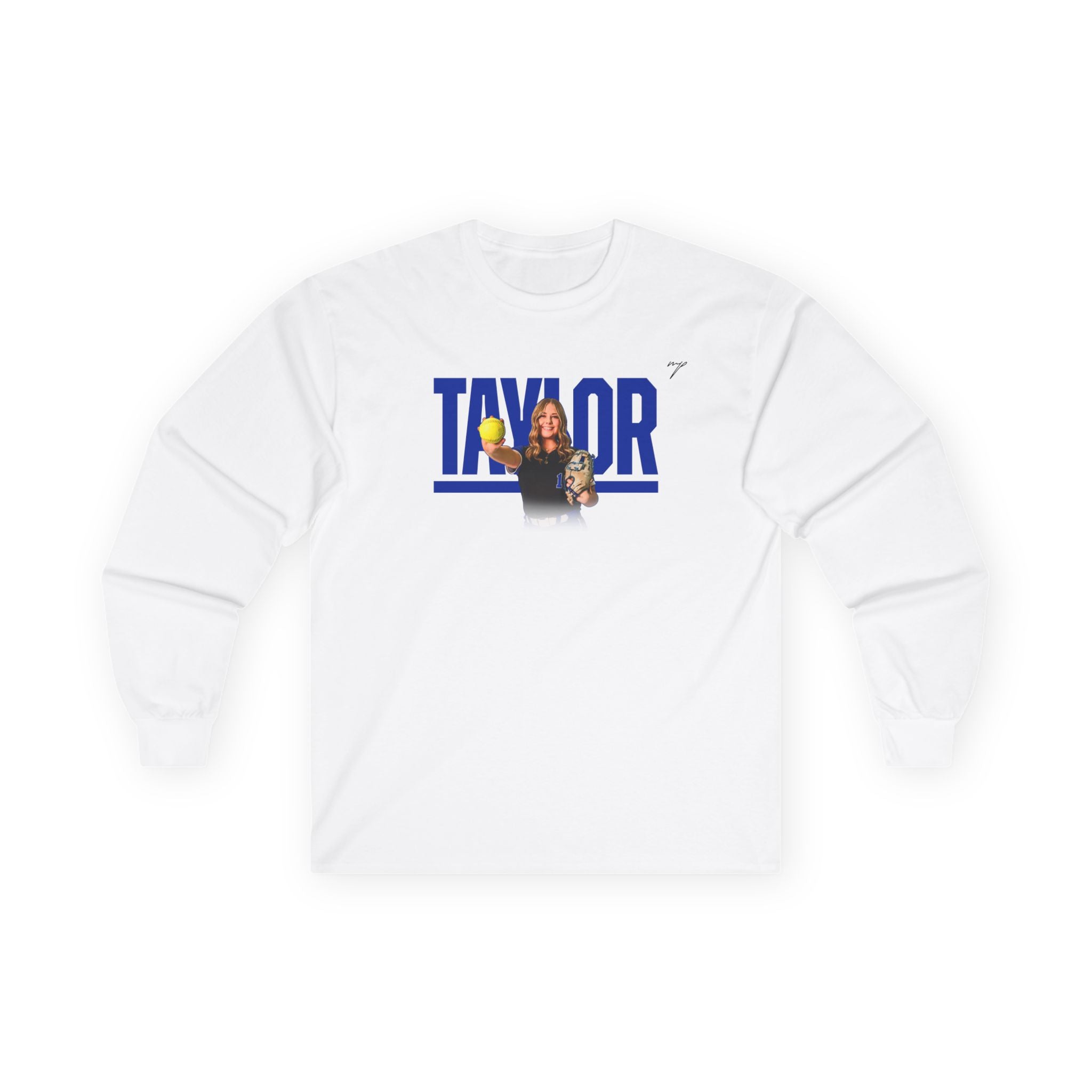 Taylor Rose Long Sleeve