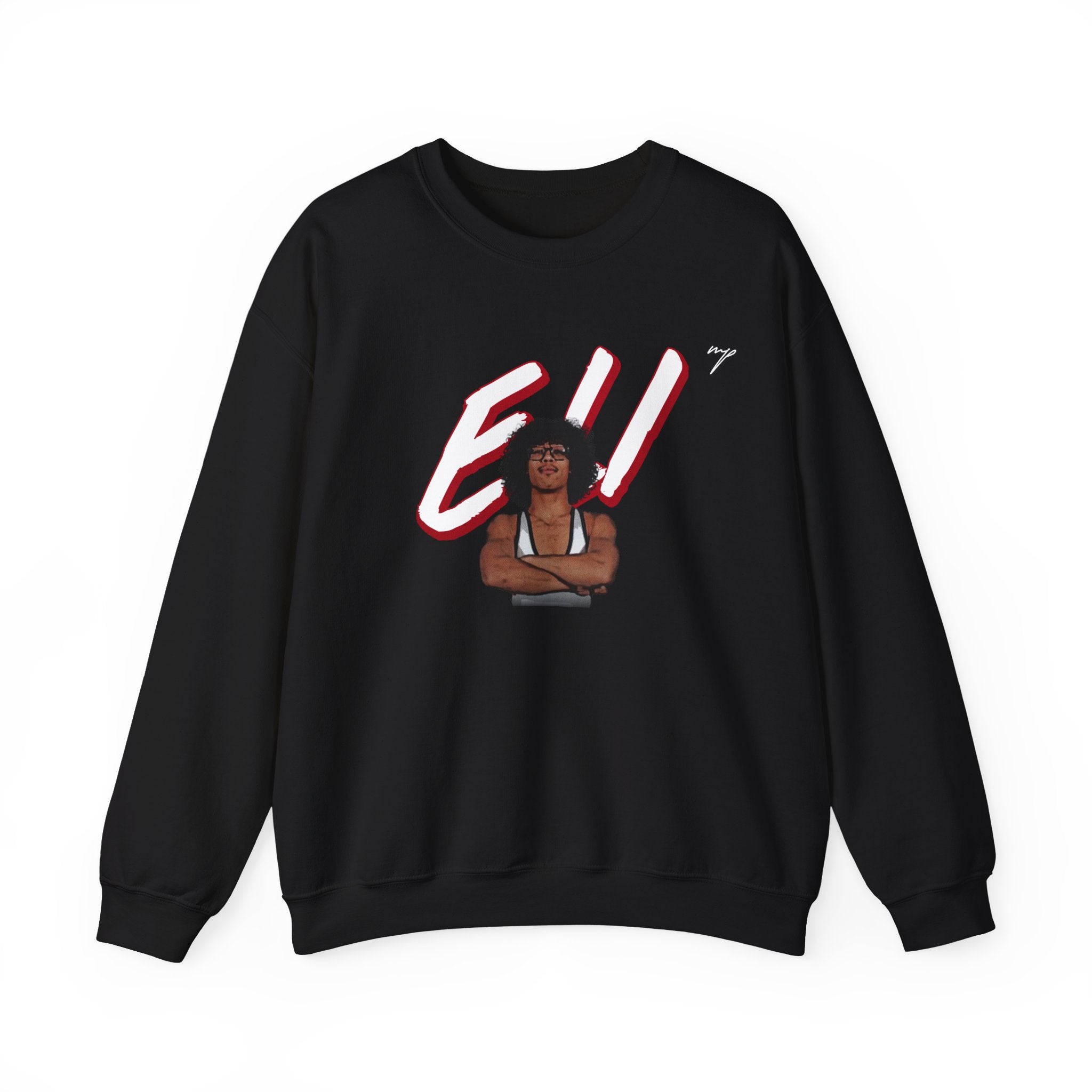 Elijah Cater Crewneck