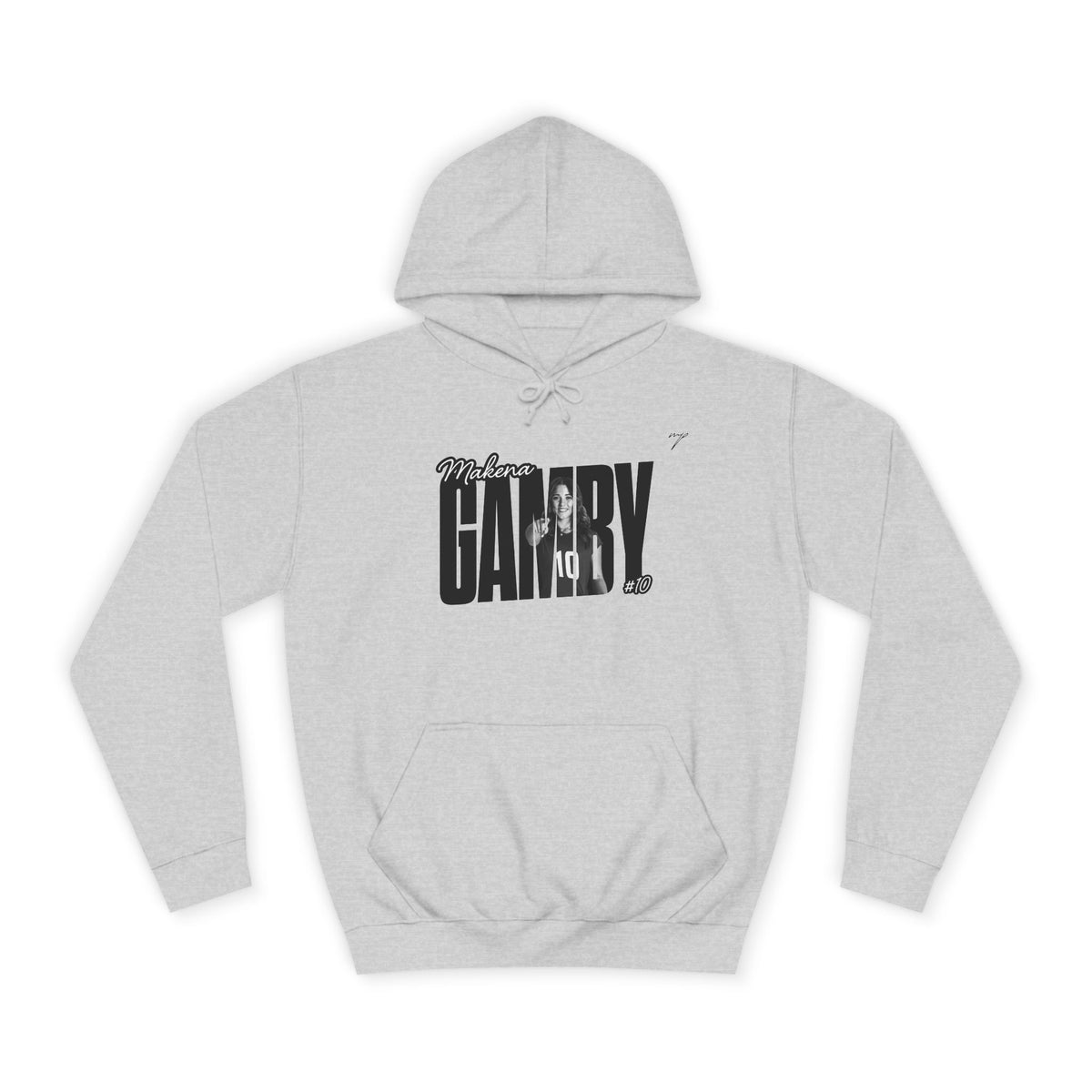 Makena Gamby Hoodie