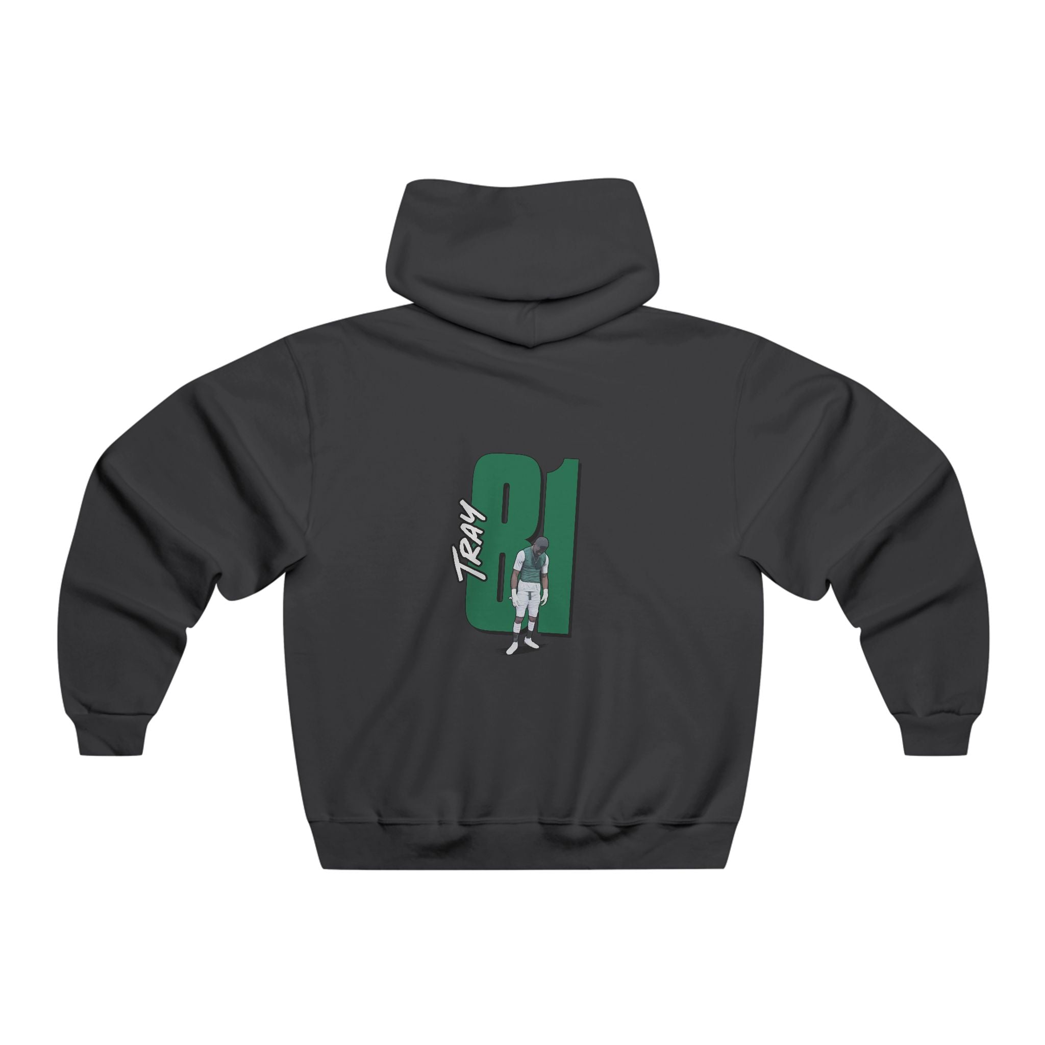 Tray Banks Vintage Hoodie
