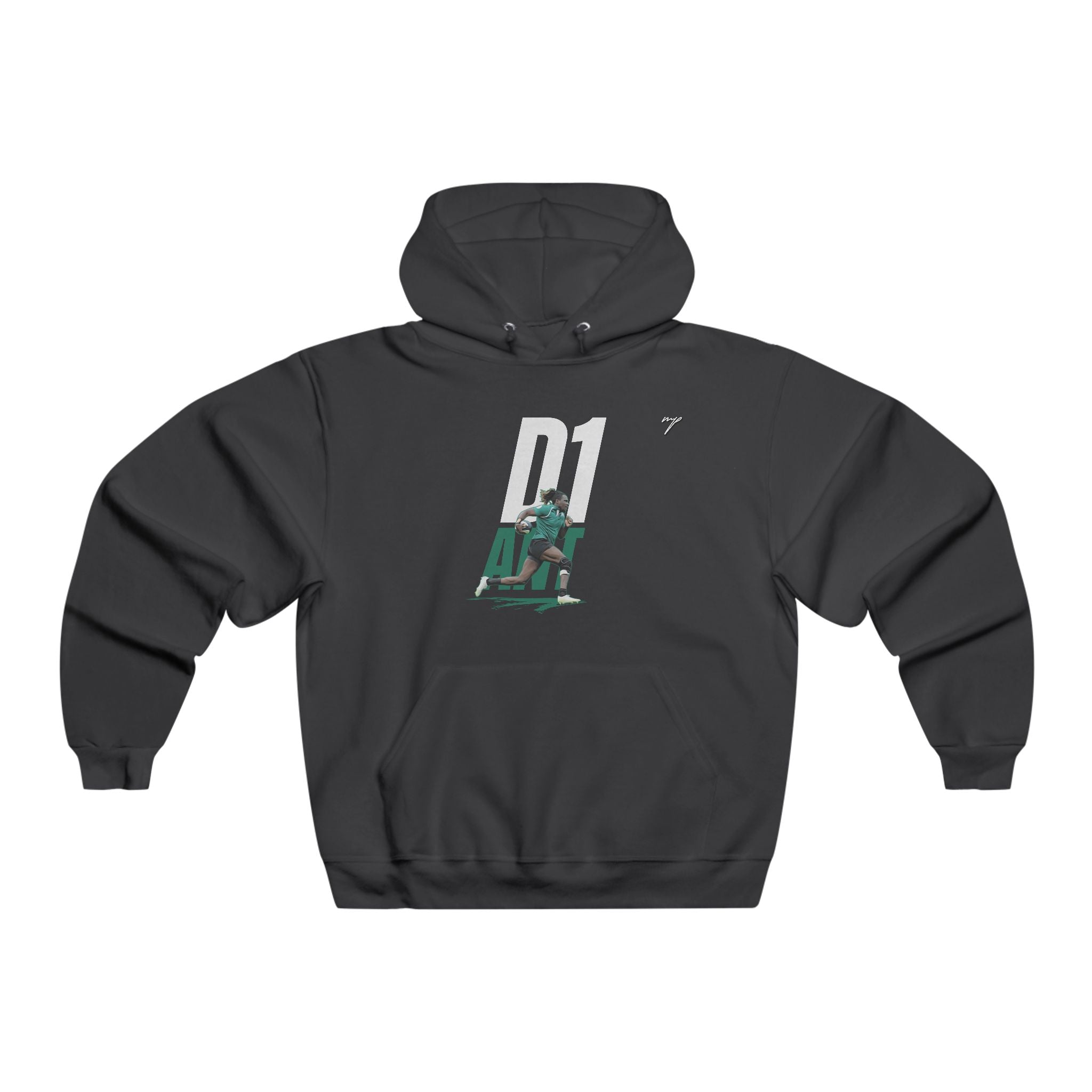 Anthony Royster Vintage Hoodie