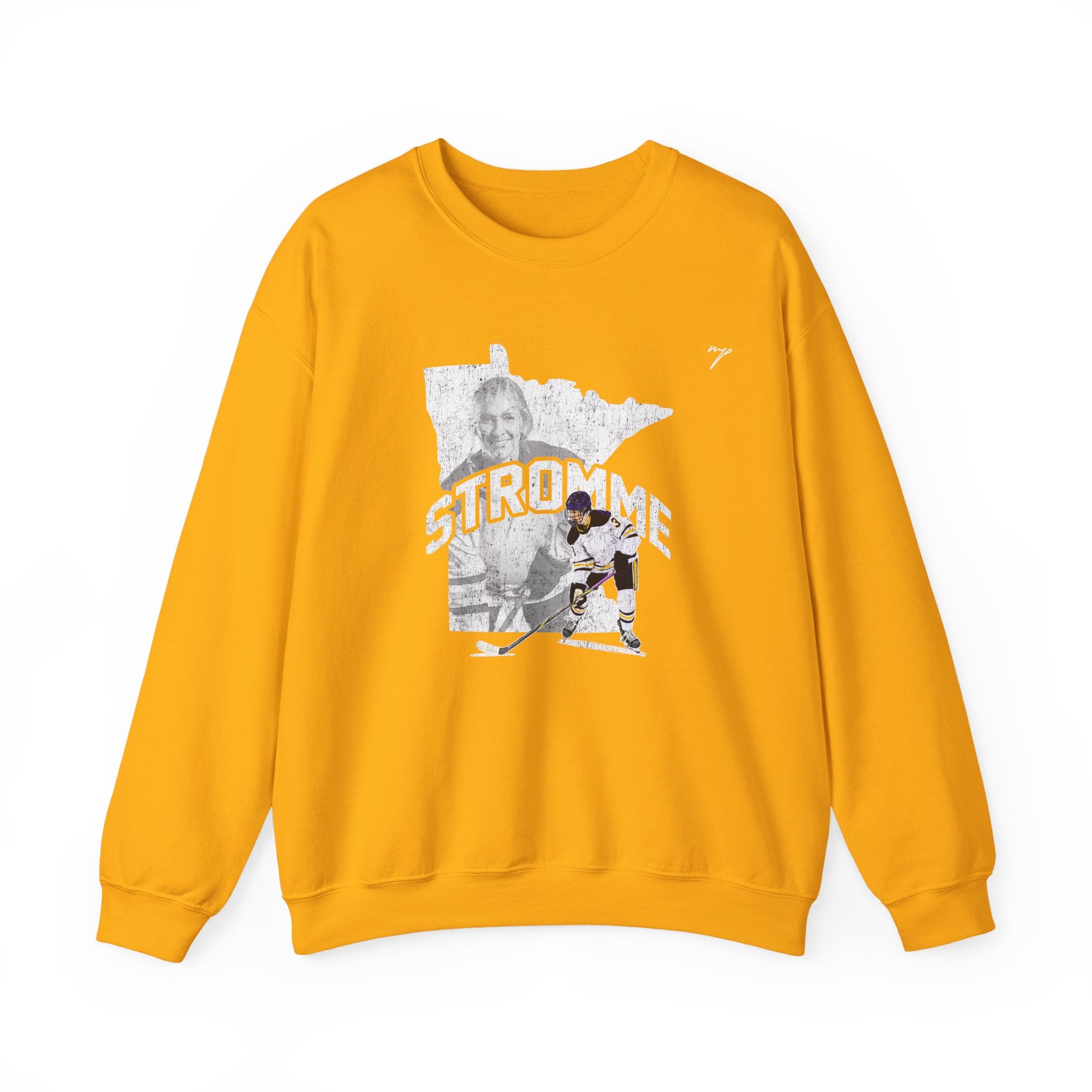 Anika Stromme Crewneck