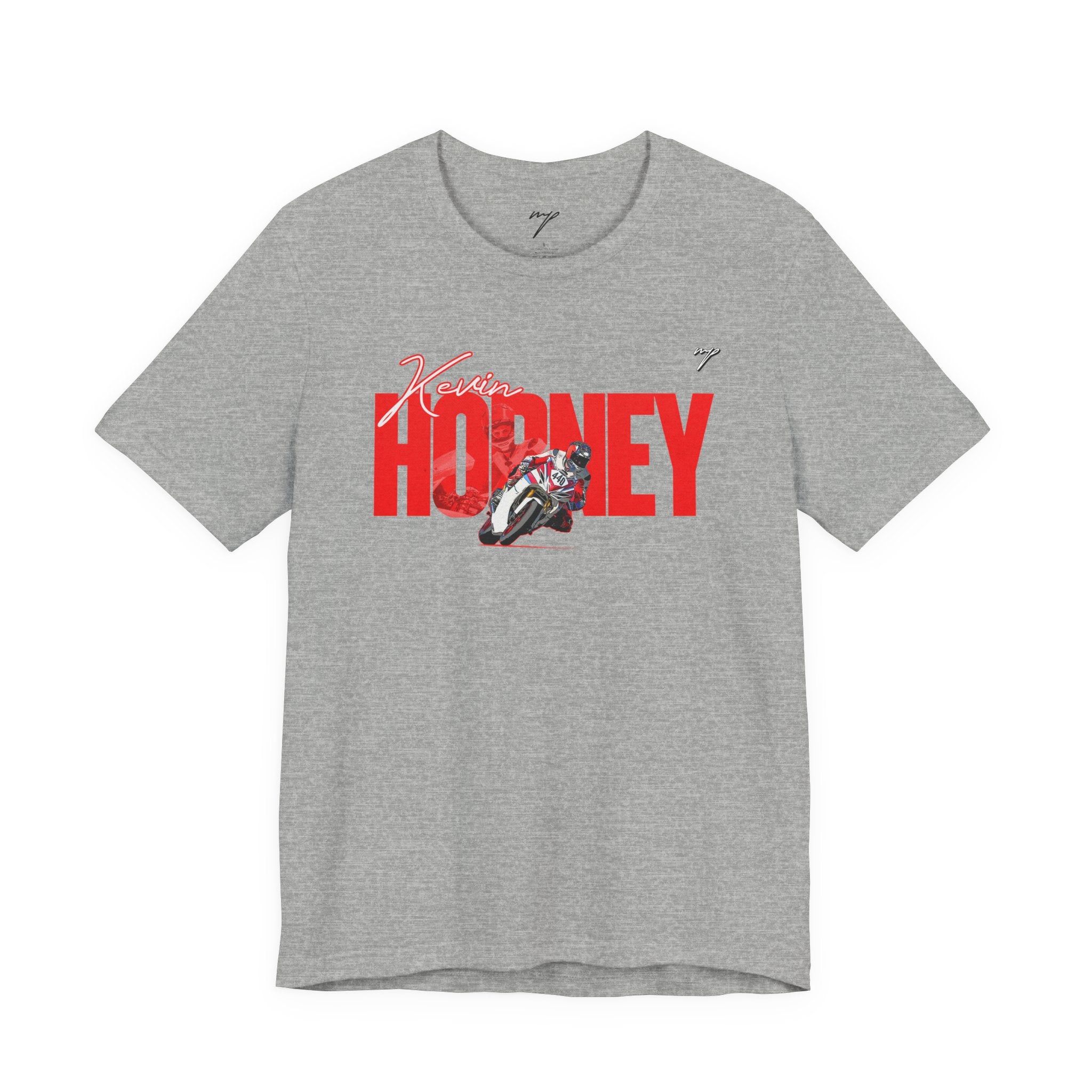 Kevin Horney Graphic Tee