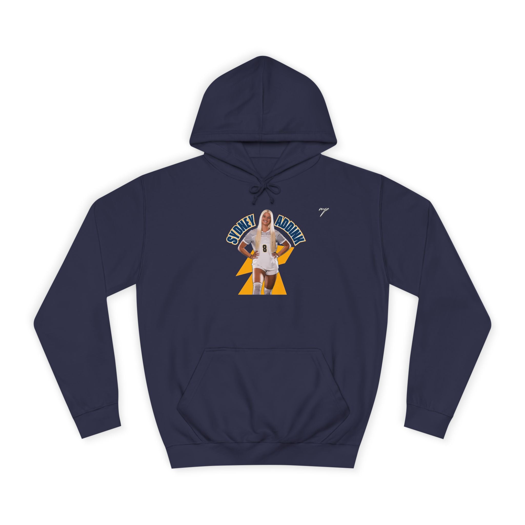 Sydney Addink Hoodie