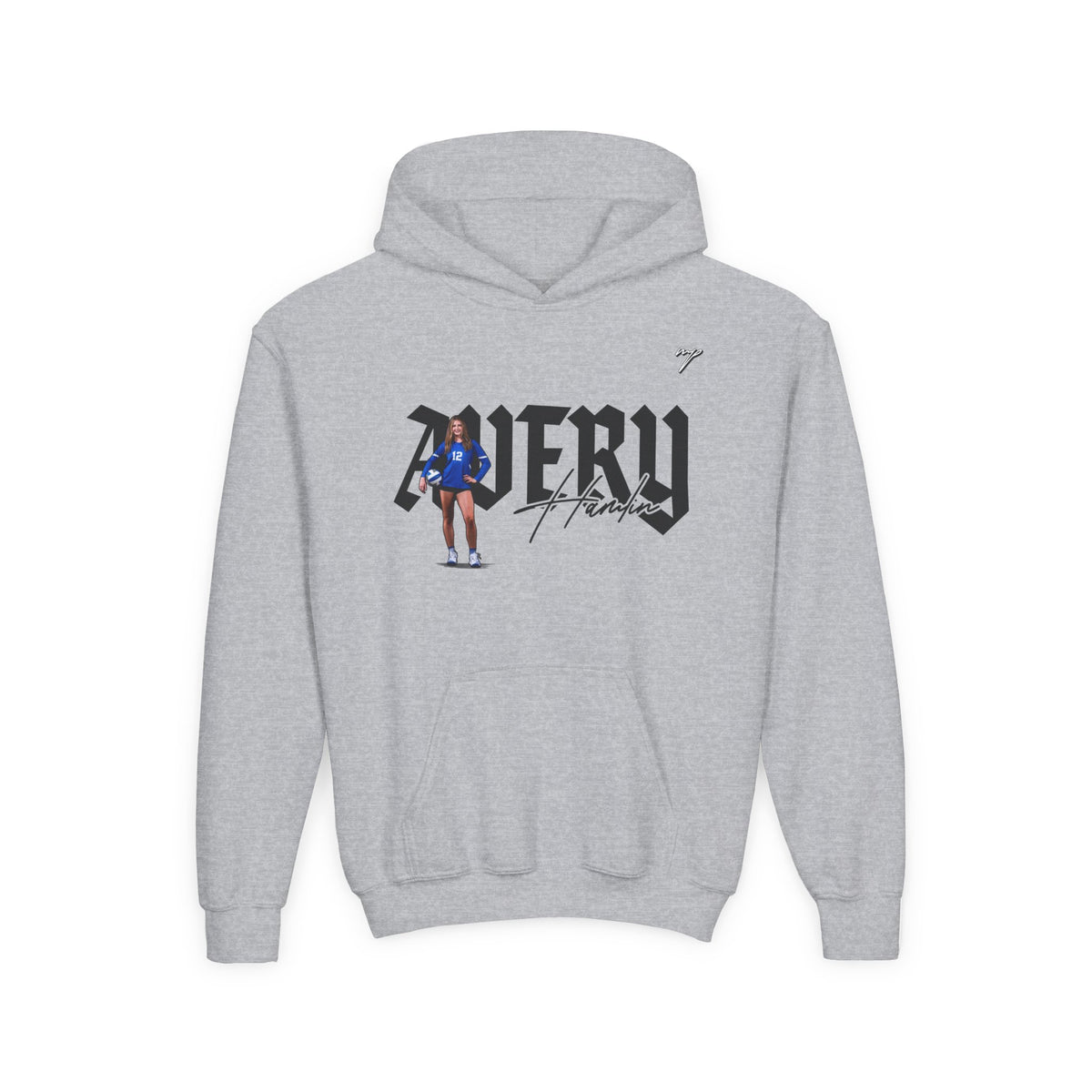 Avery Hamlin YOUTH Hoodie
