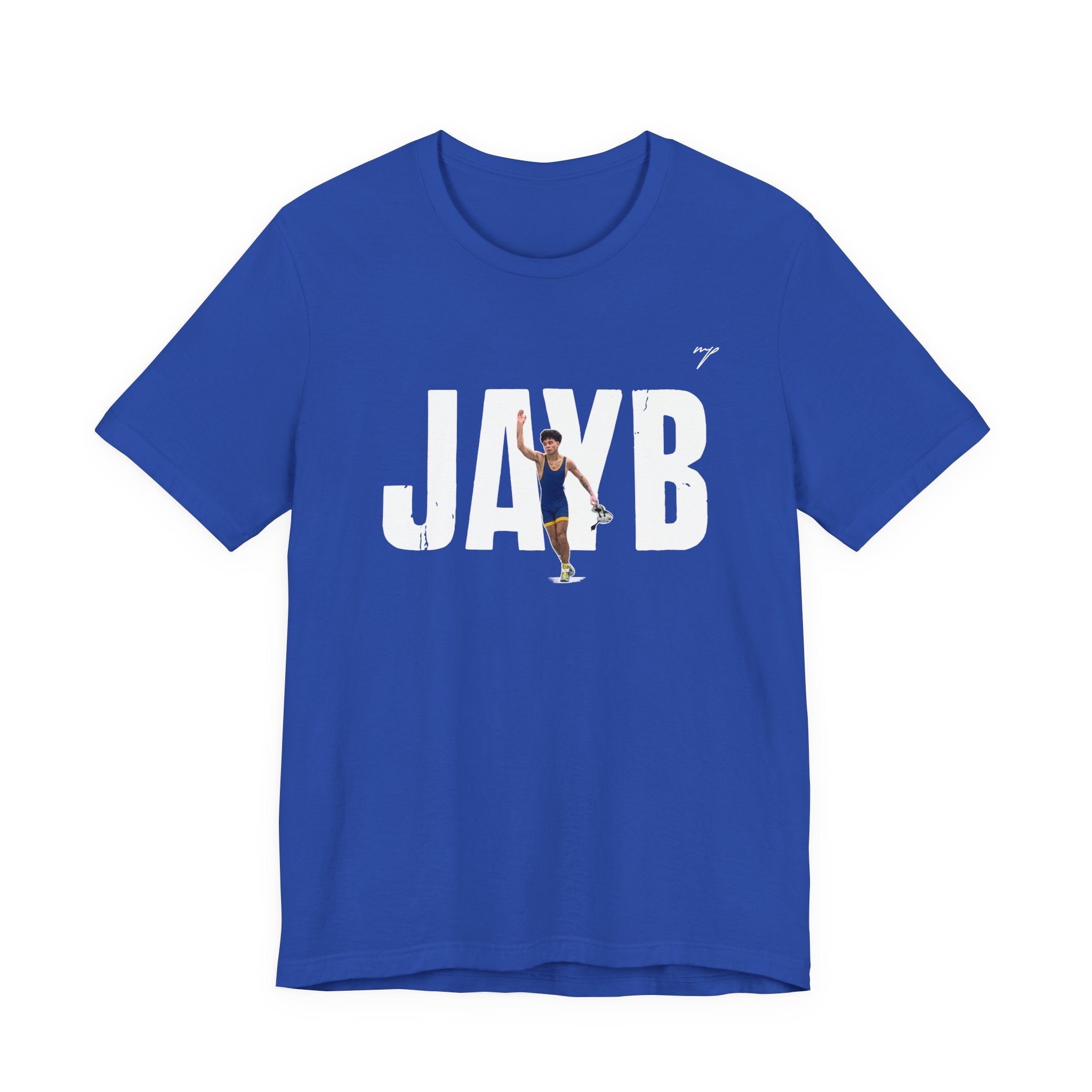 Jaydin Barreto Graphic Tee