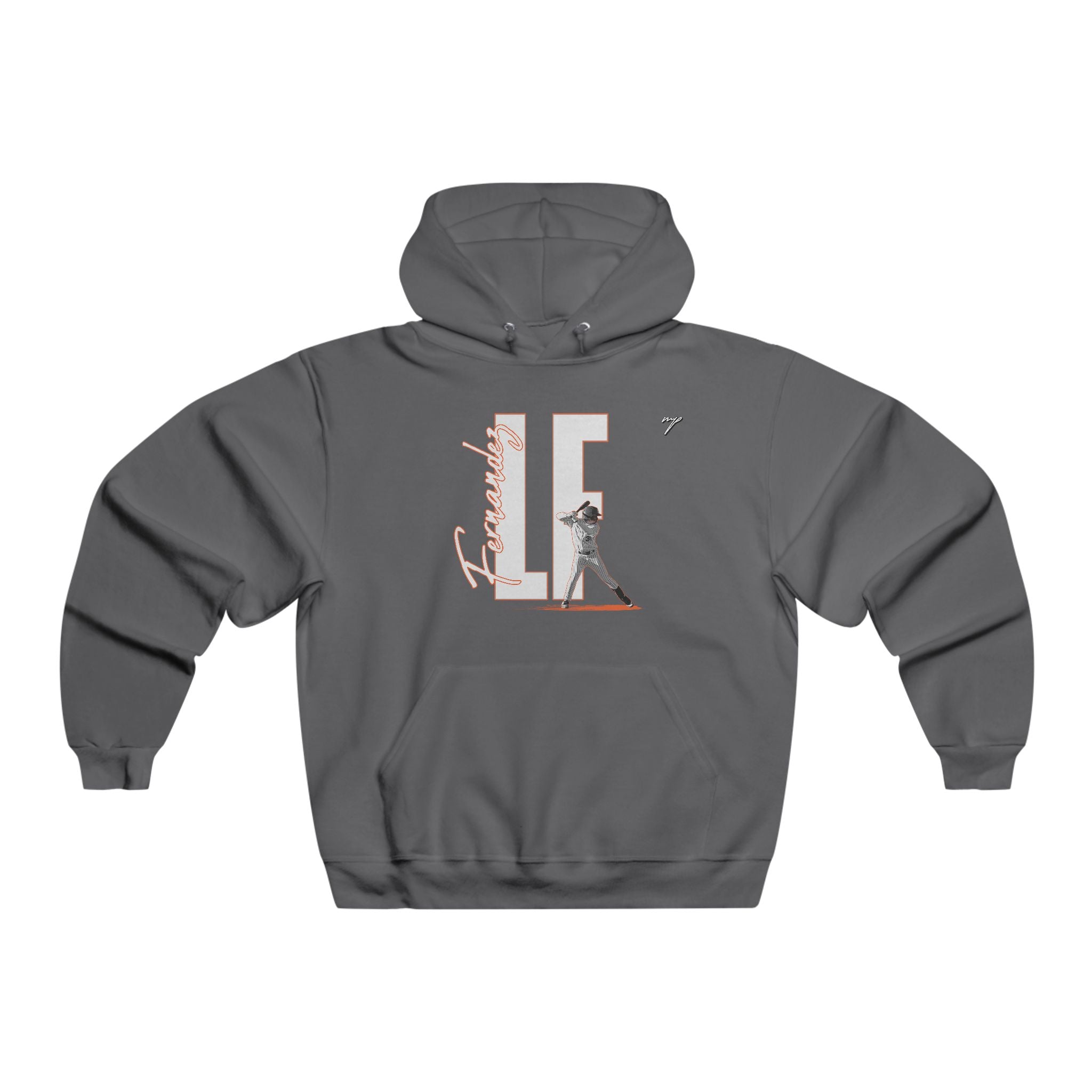 Lucas Fernandez Vintage Hoodie
