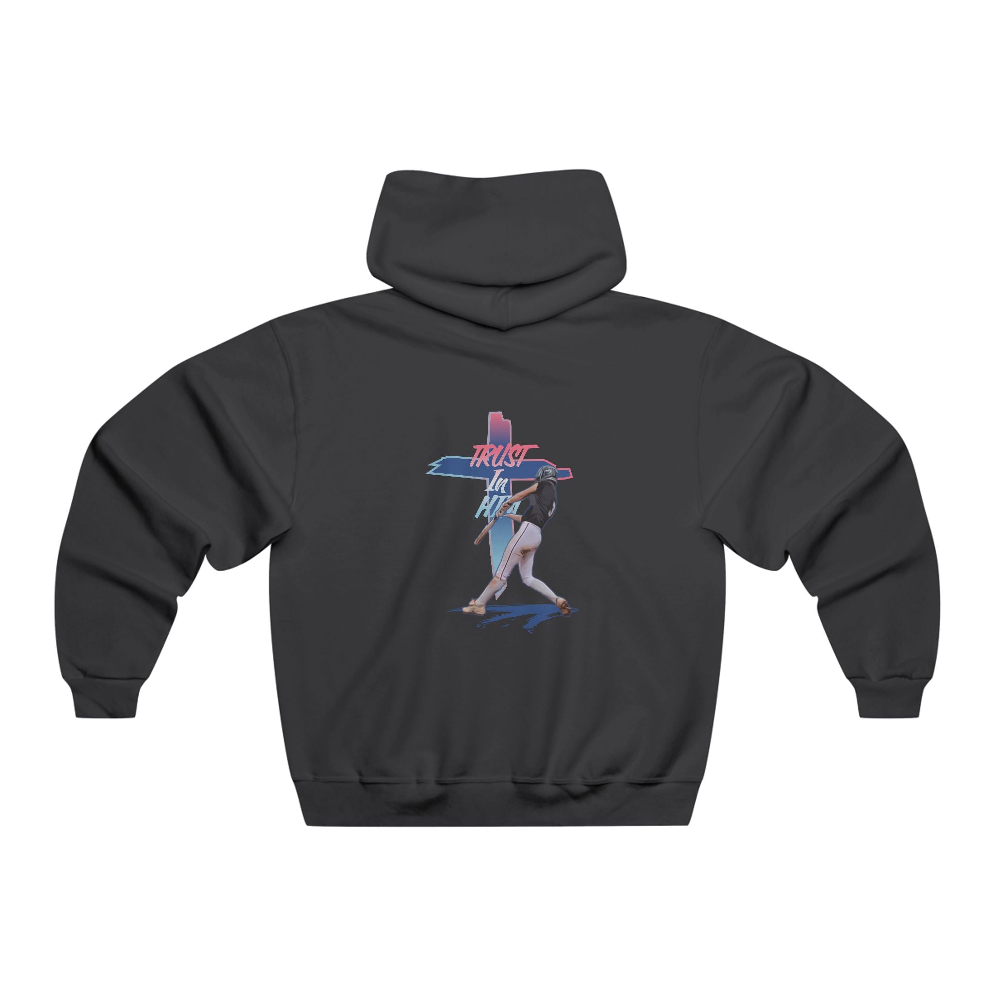 Maddy Blair Vintage Hoodie