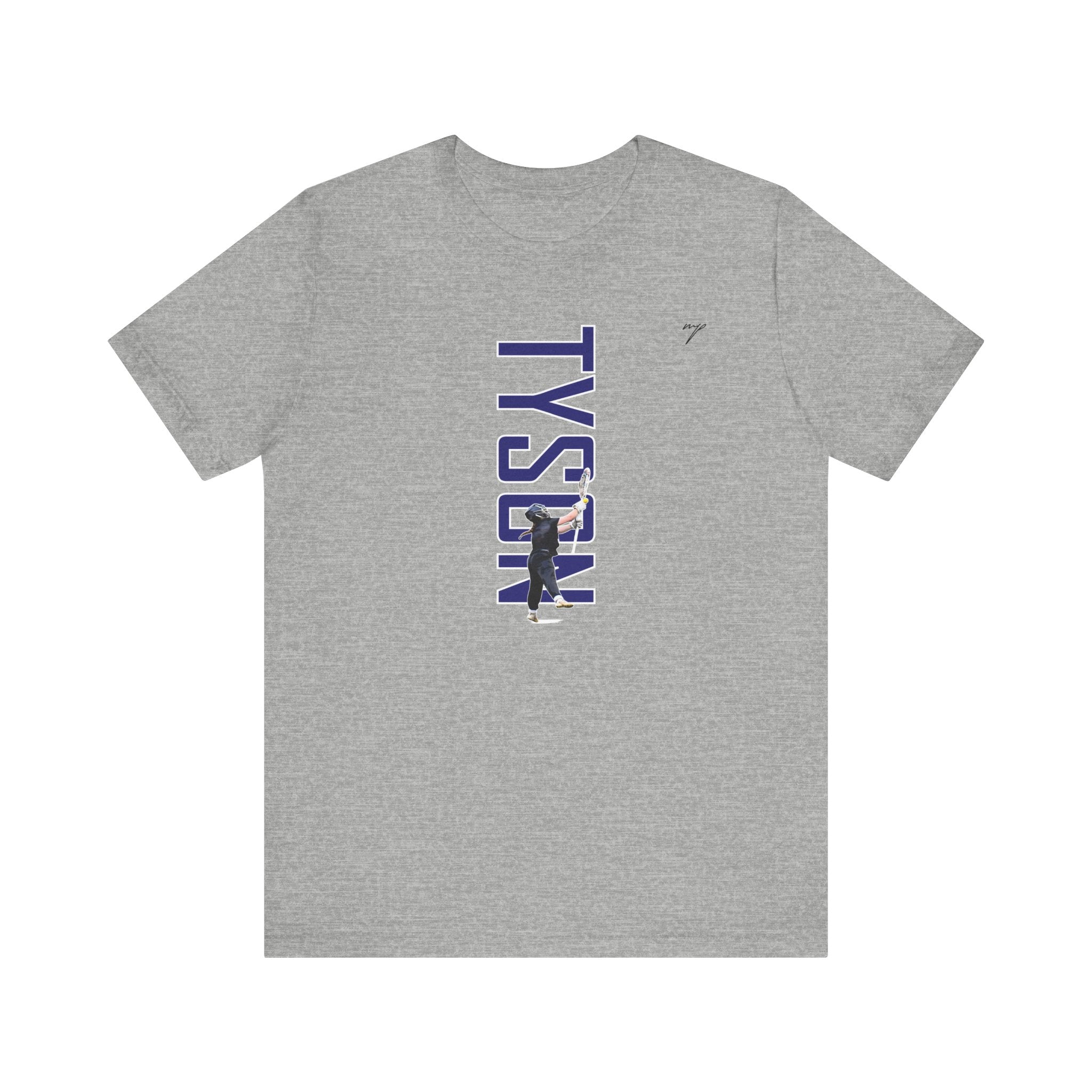 Teagan Tyson Graphic Tee