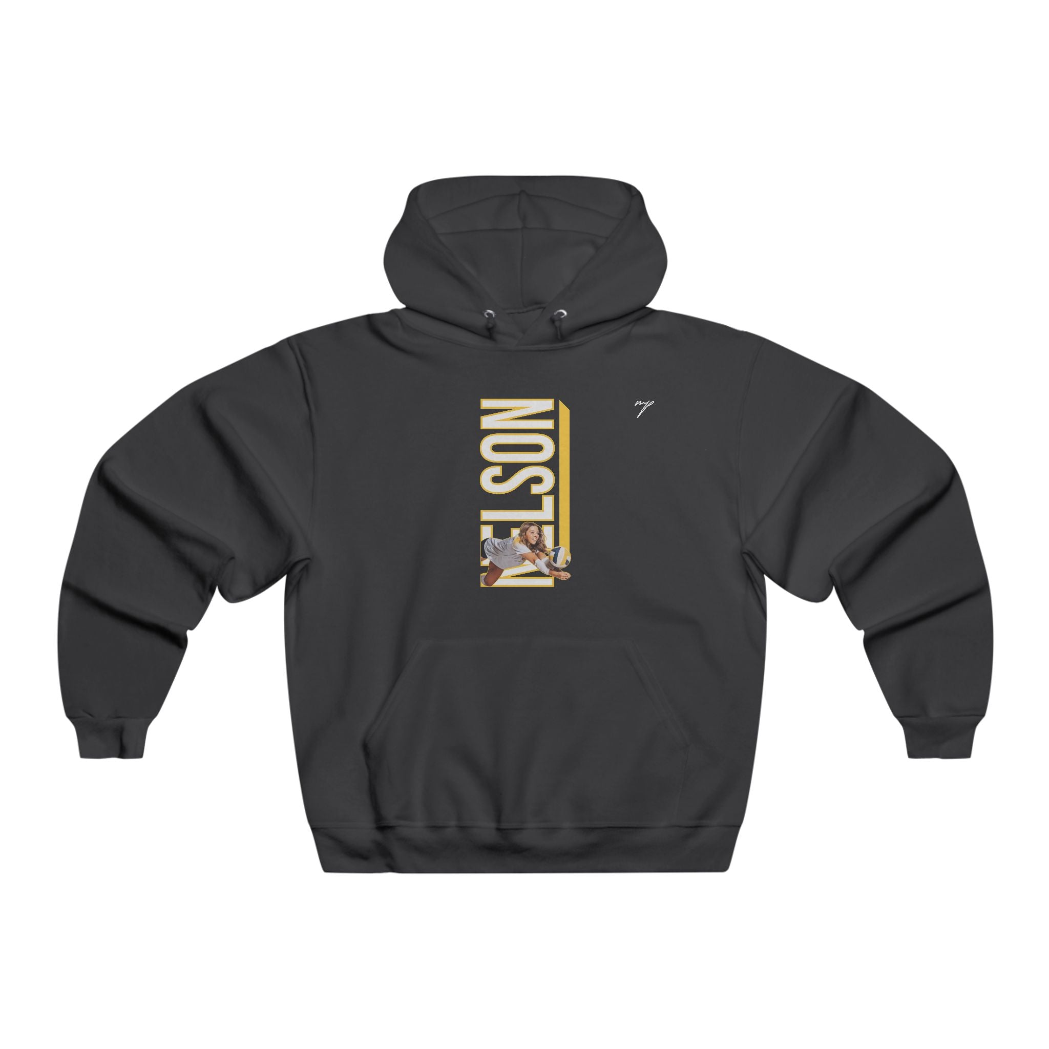 Grace Nelson Vintage Hoodie