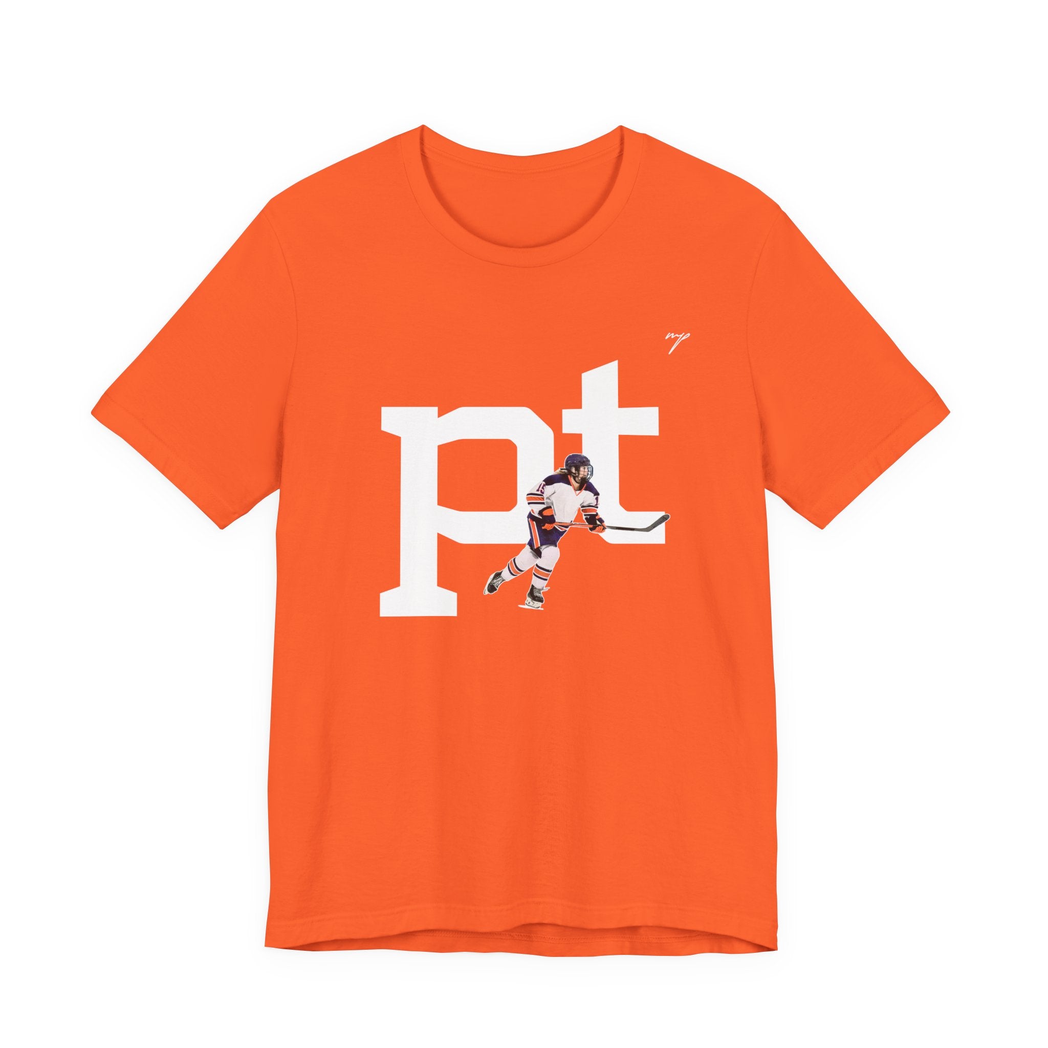 Peyton Tully Graphic Tee