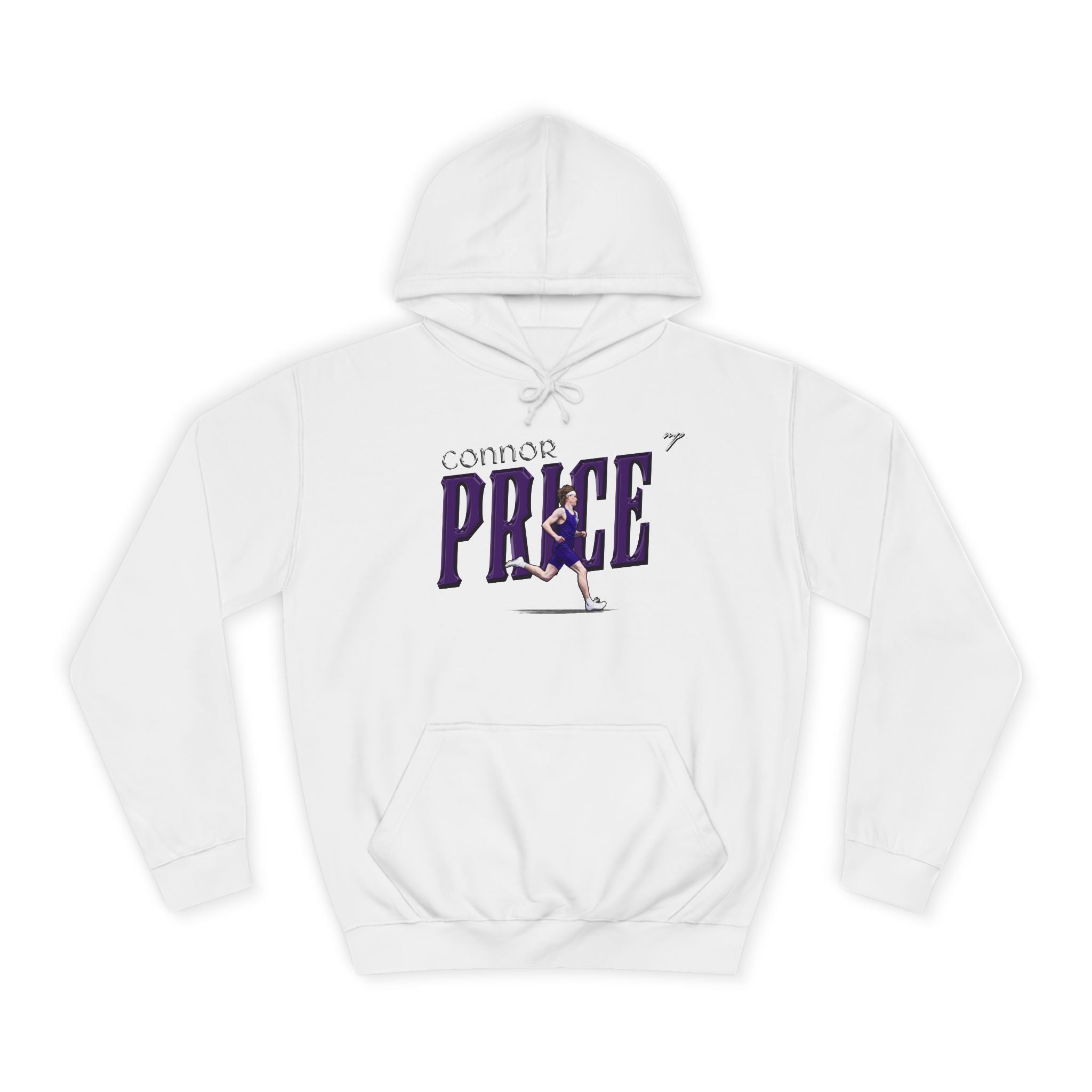 Connor Price Hoodie