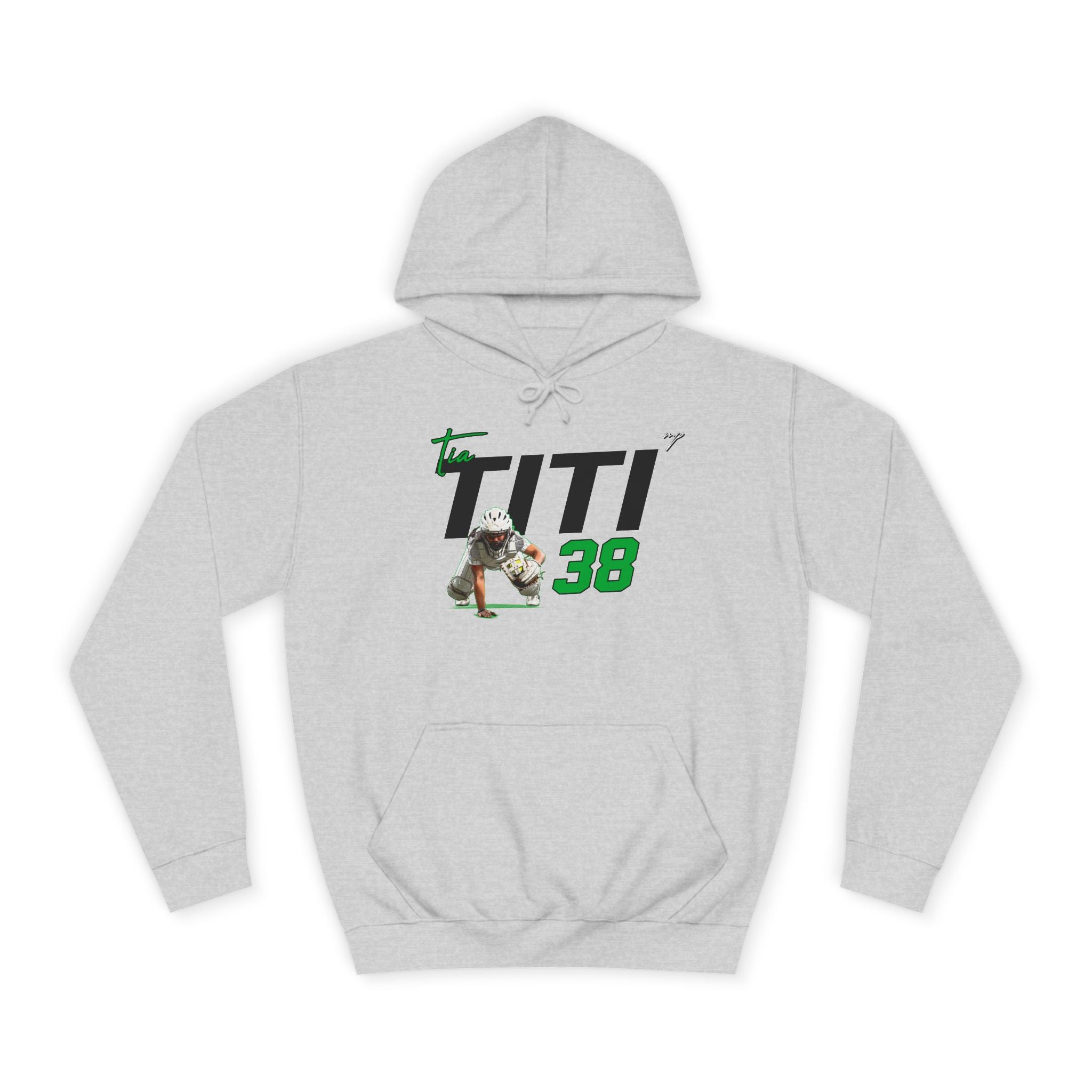 Tia Titi Hoodie