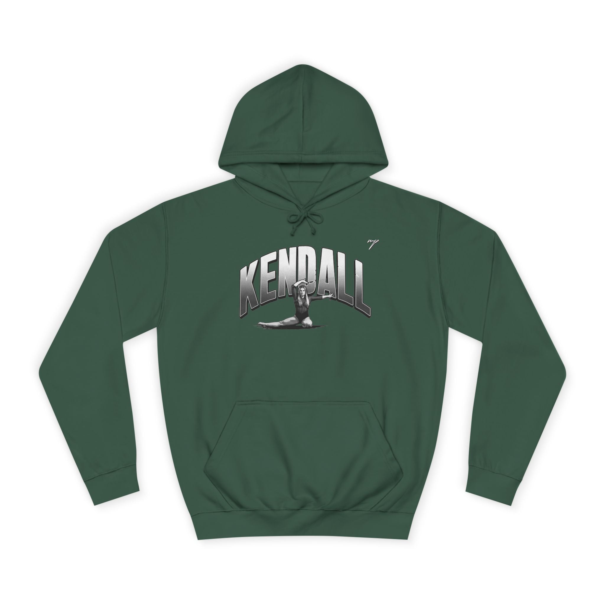 Kendall Abney Hoodie