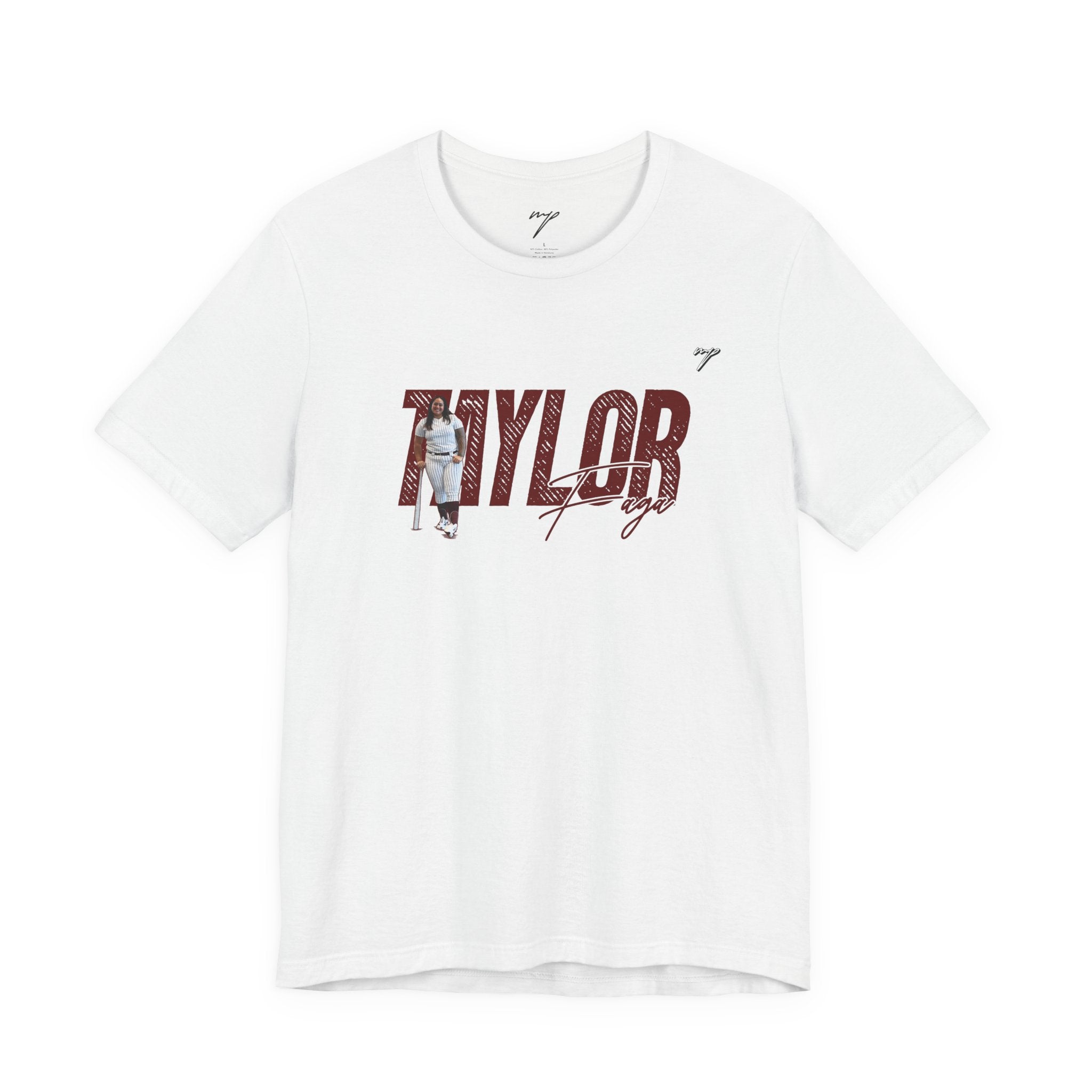 Taylor Faga Graphic Tee