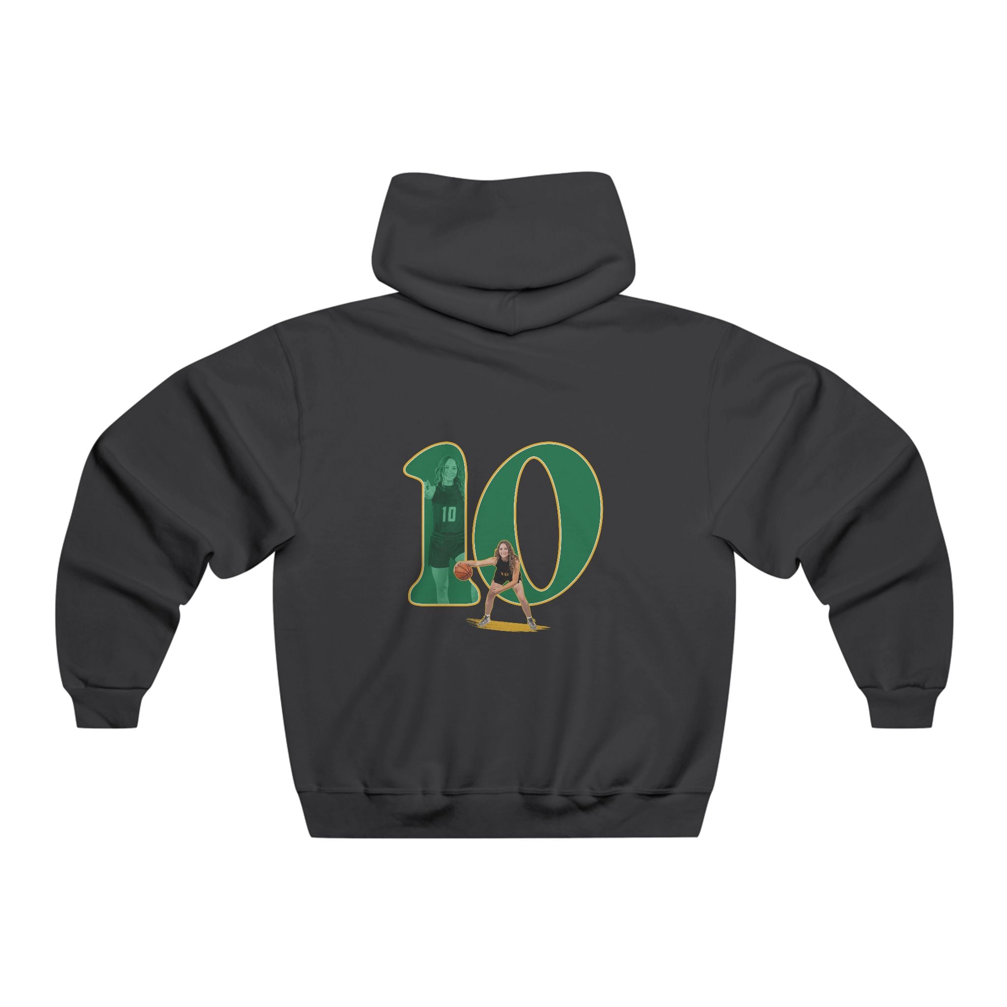 Alexa Jamison Vintage Hoodie