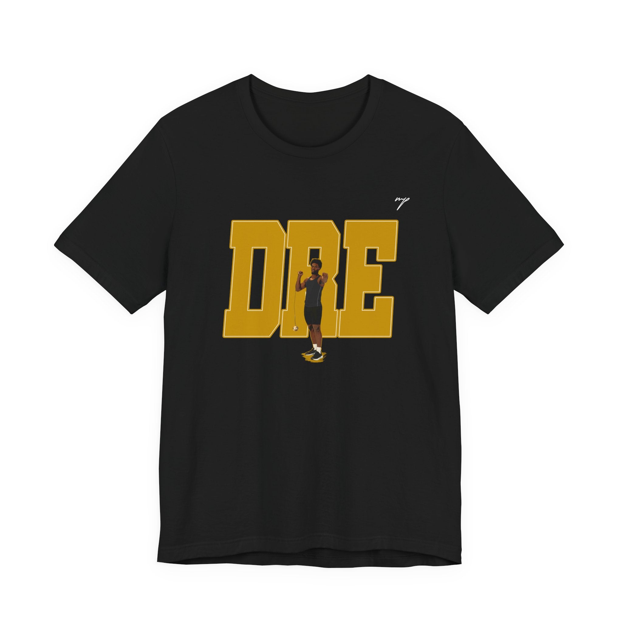 DeAndre Bristol Graphic Tee