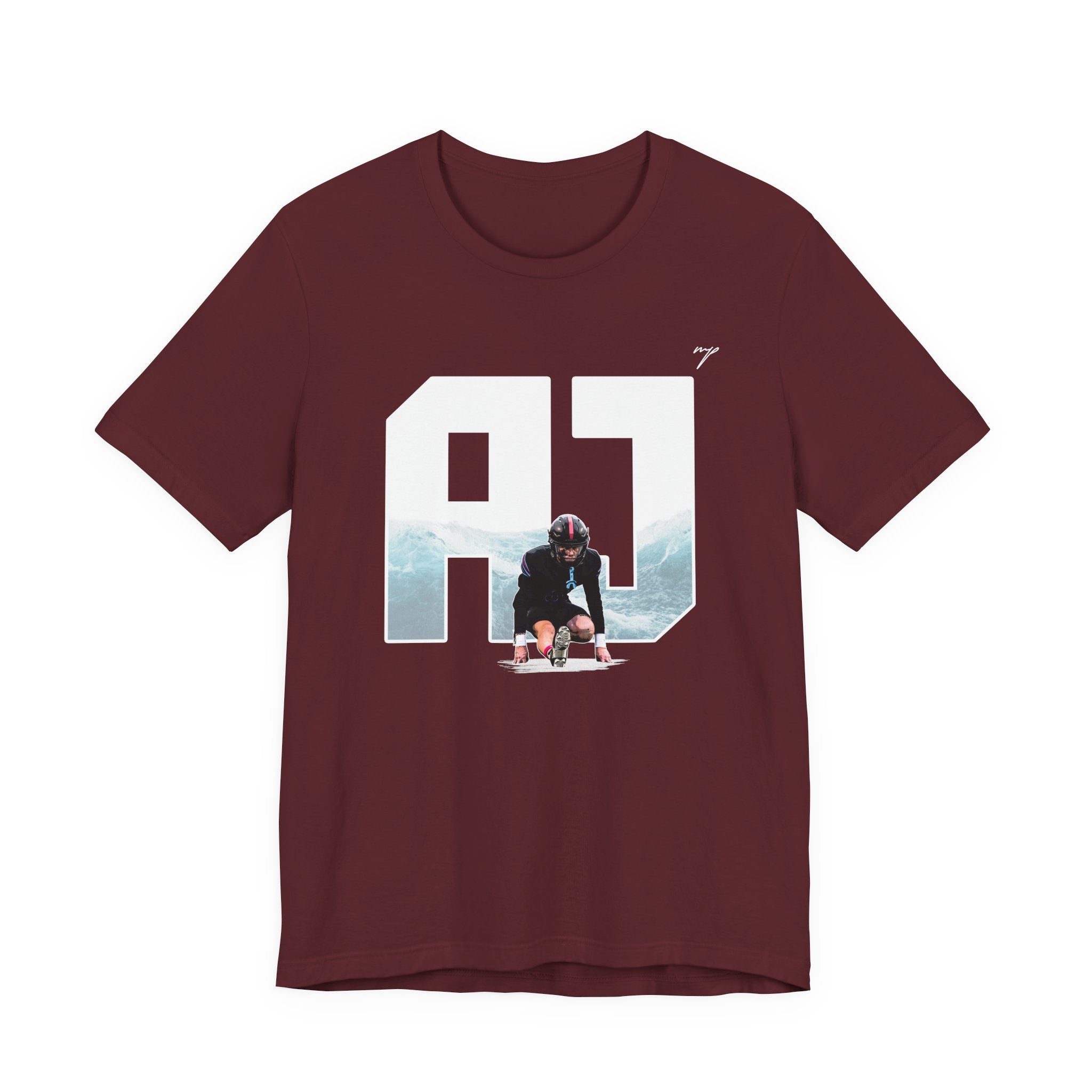 Avery Ellis Graphic Tee