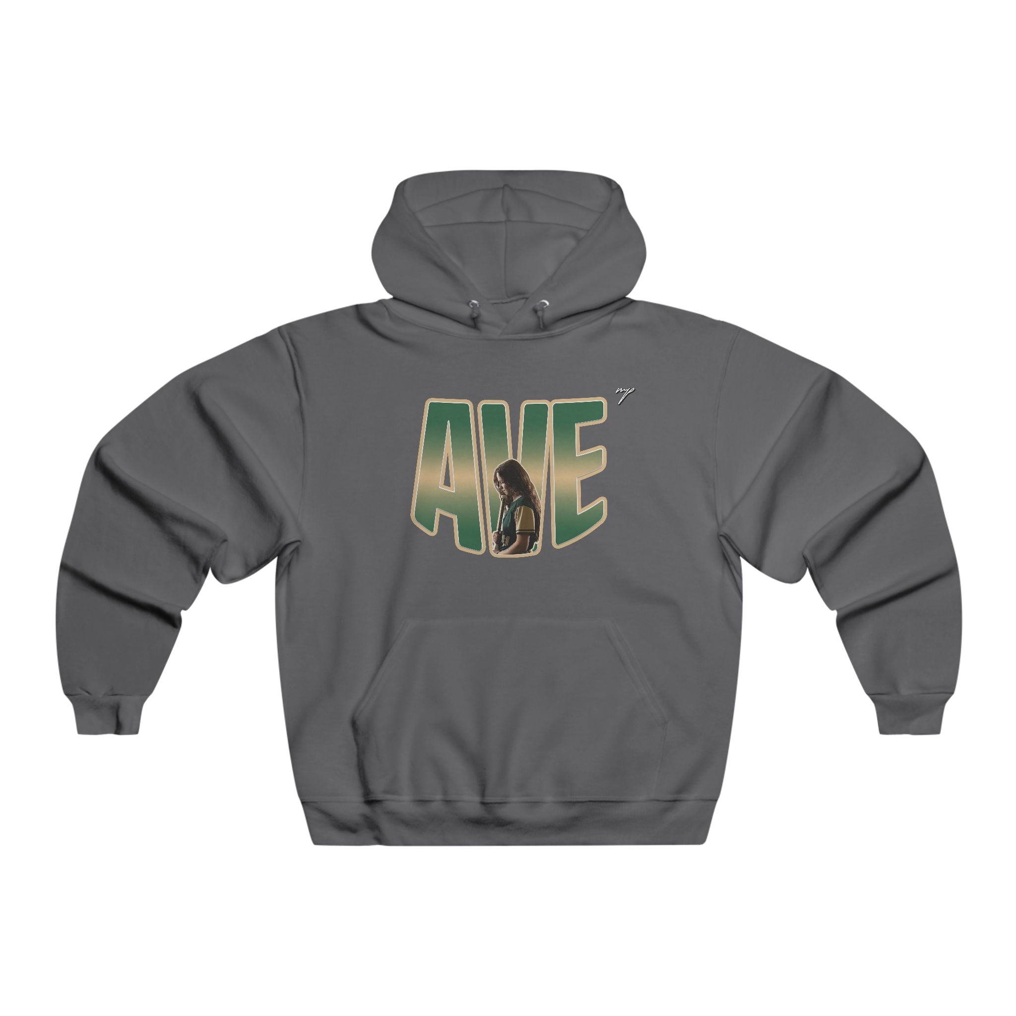 Averie Park Vintage Hoodie