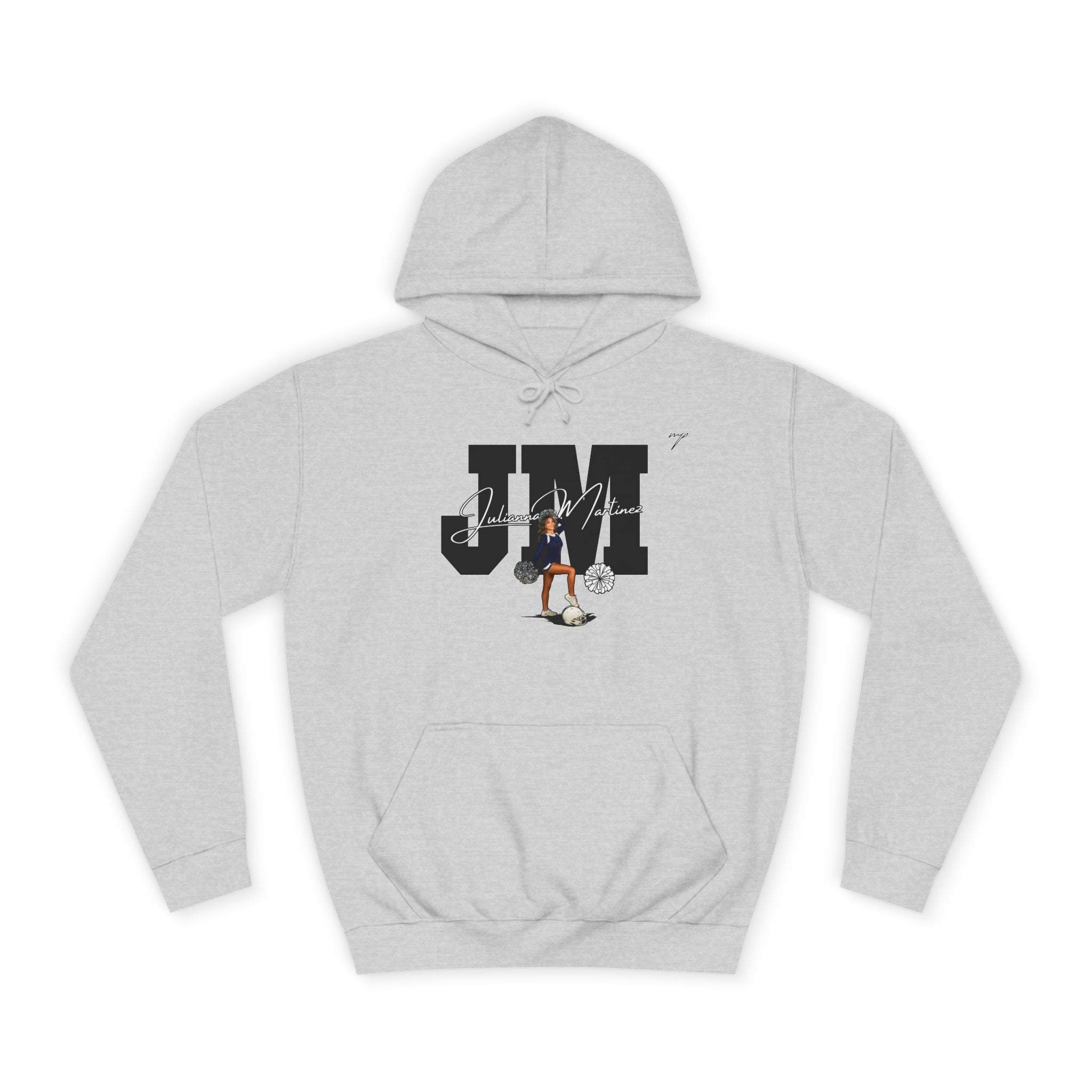 Julianna Martinez Hoodie