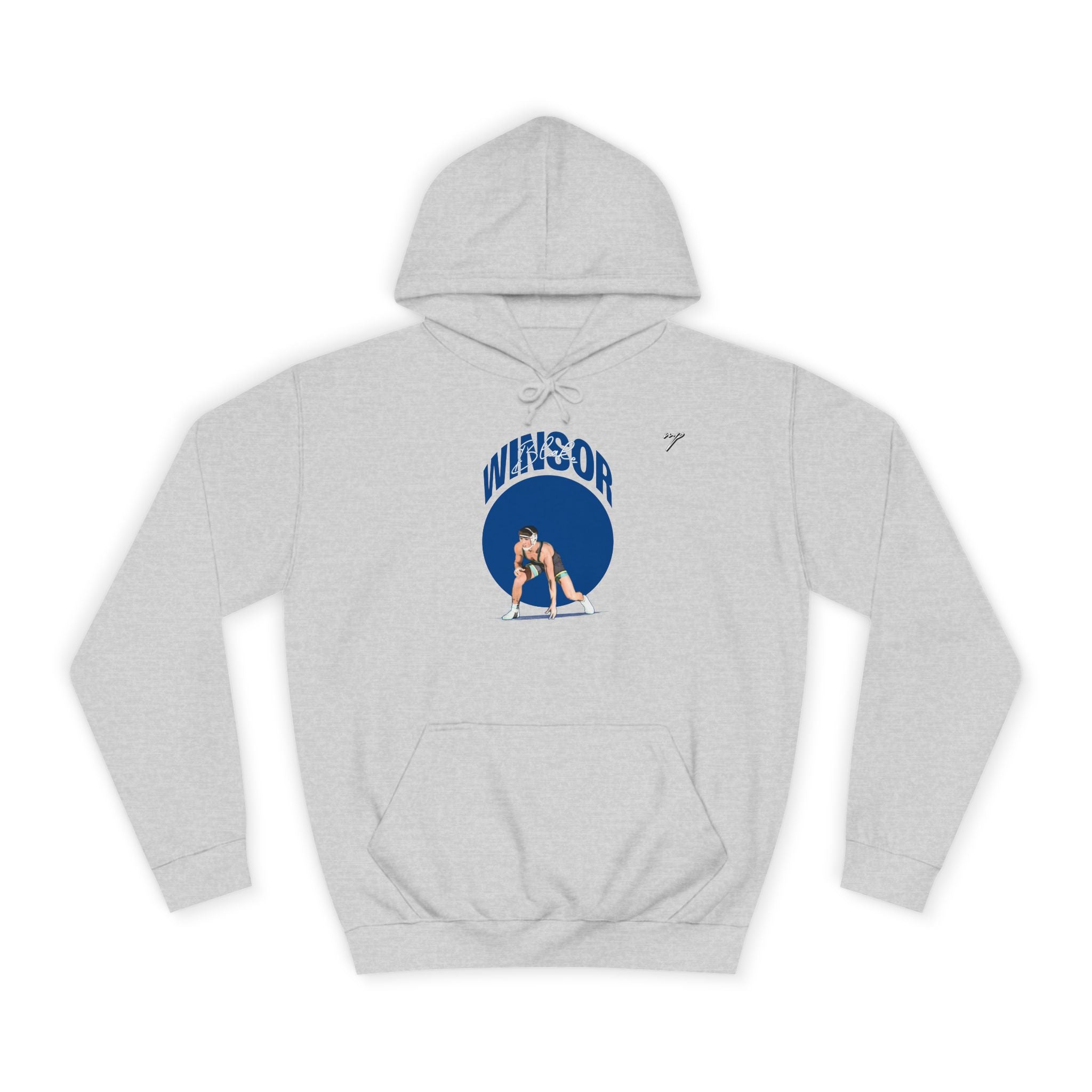 Blake Winsor Hoodie