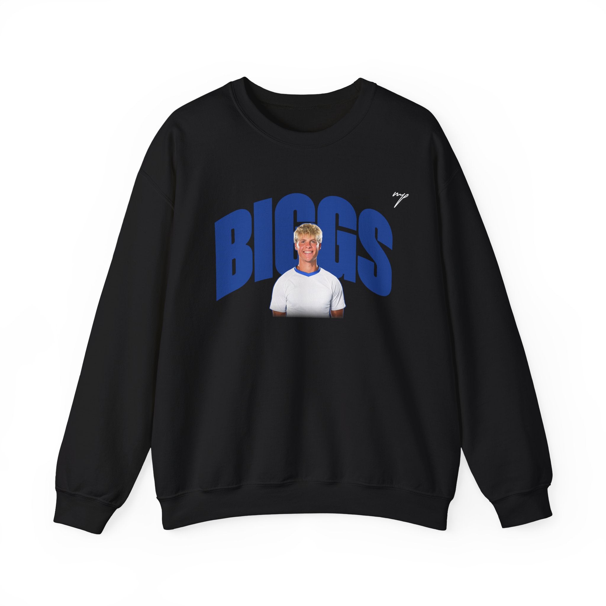 Tanner Anderson Crewneck
