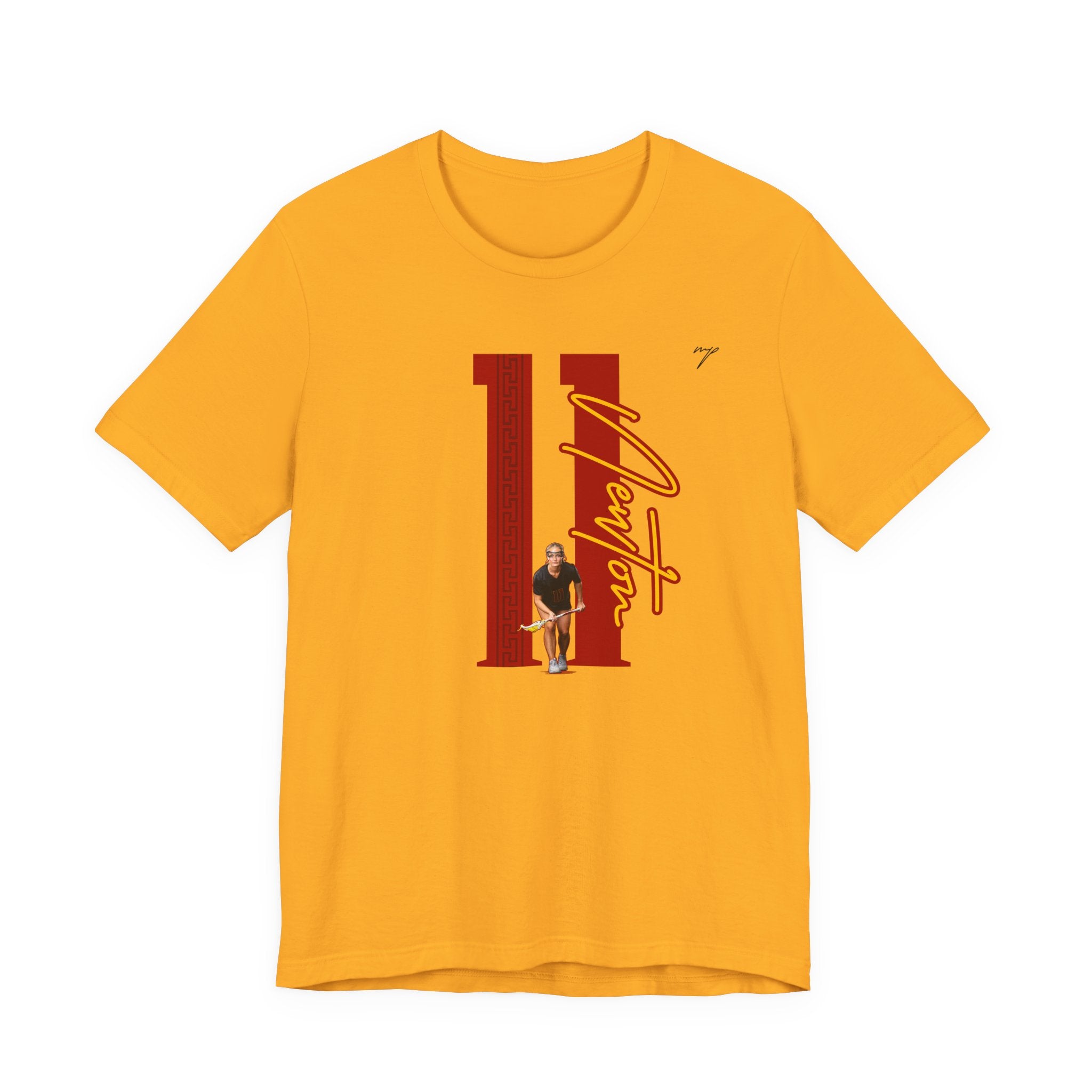 Haley Newton Graphic Tee